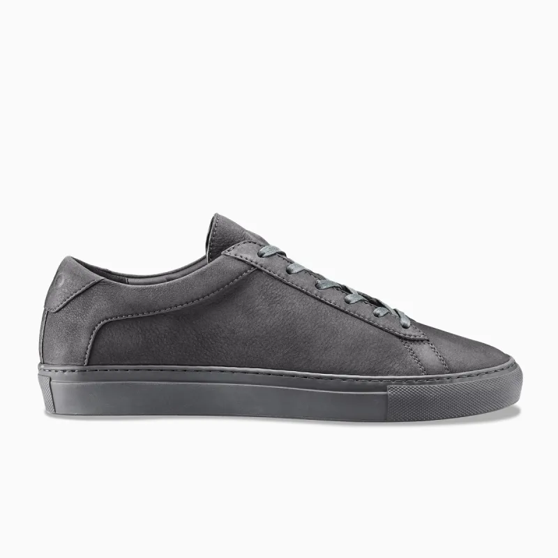 Capri (1st Gen) in Charcoal sold by Koio