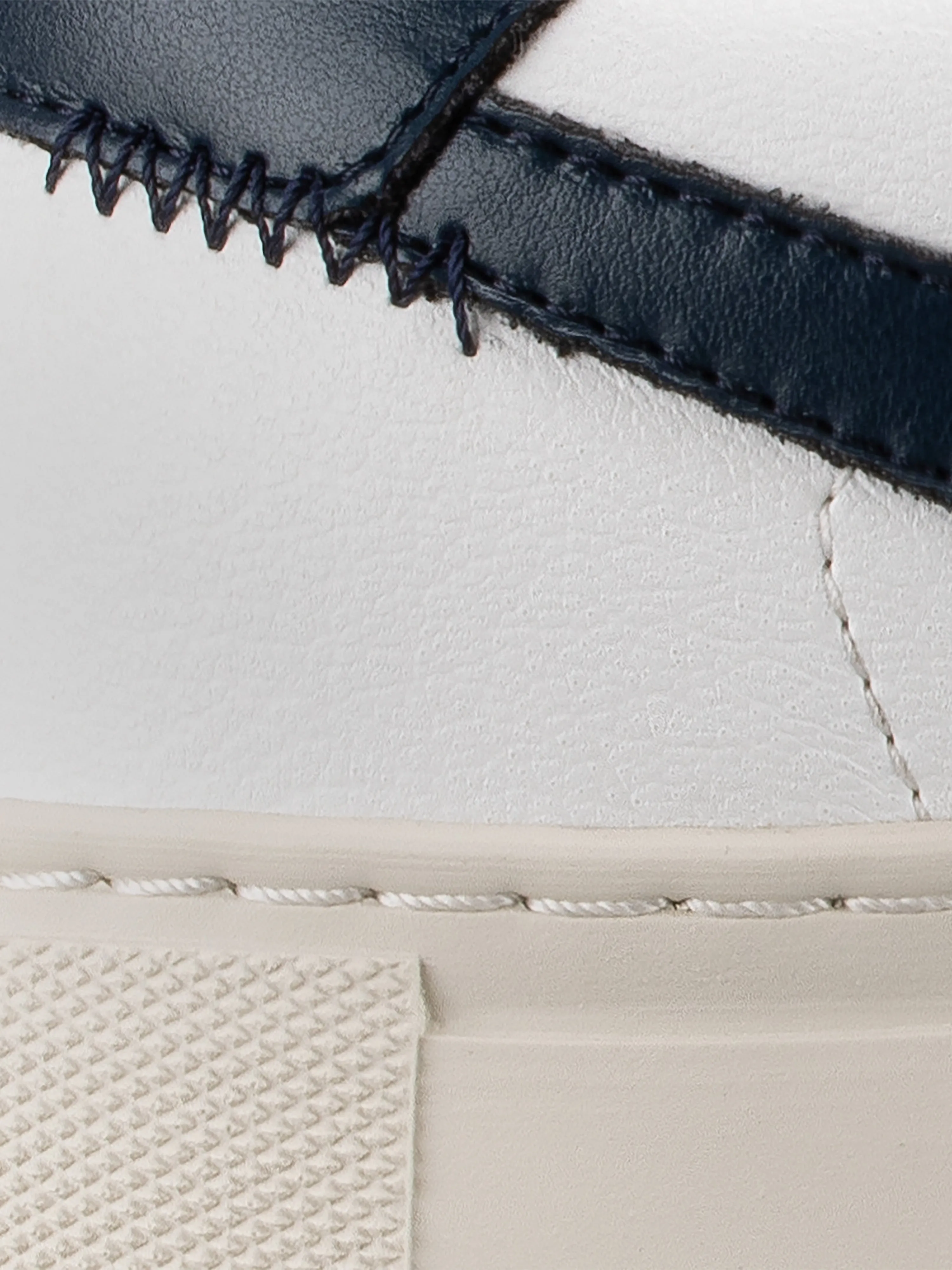 Vegan 01 Sneaker in Iceberg sold by Koio product image thumbnail 5