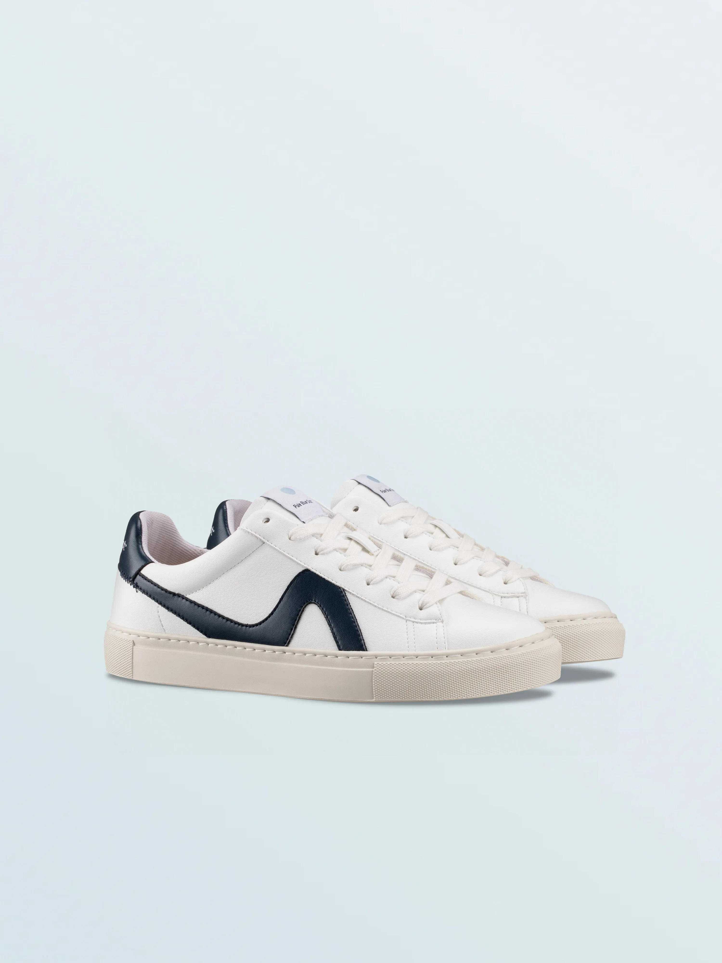 Vegan 01 Sneaker in Iceberg sold by Koio product image thumbnail 2