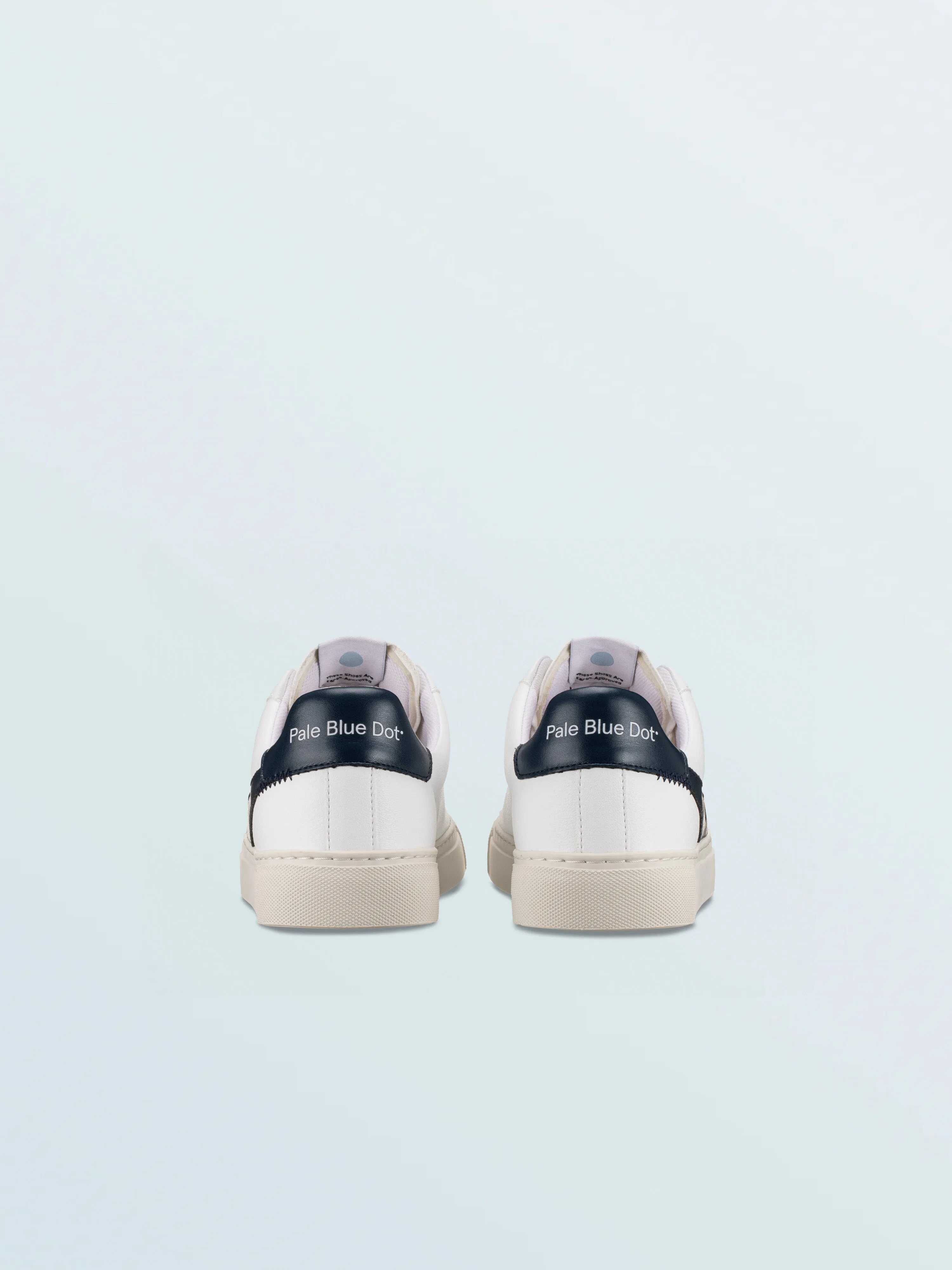 Vegan 01 Sneaker in Iceberg sold by Koio product image thumbnail 4