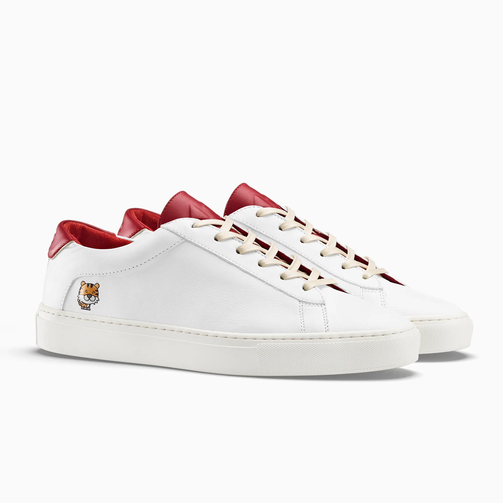 Capri in Lunar New Year sold by Koio product image thumbnail 2