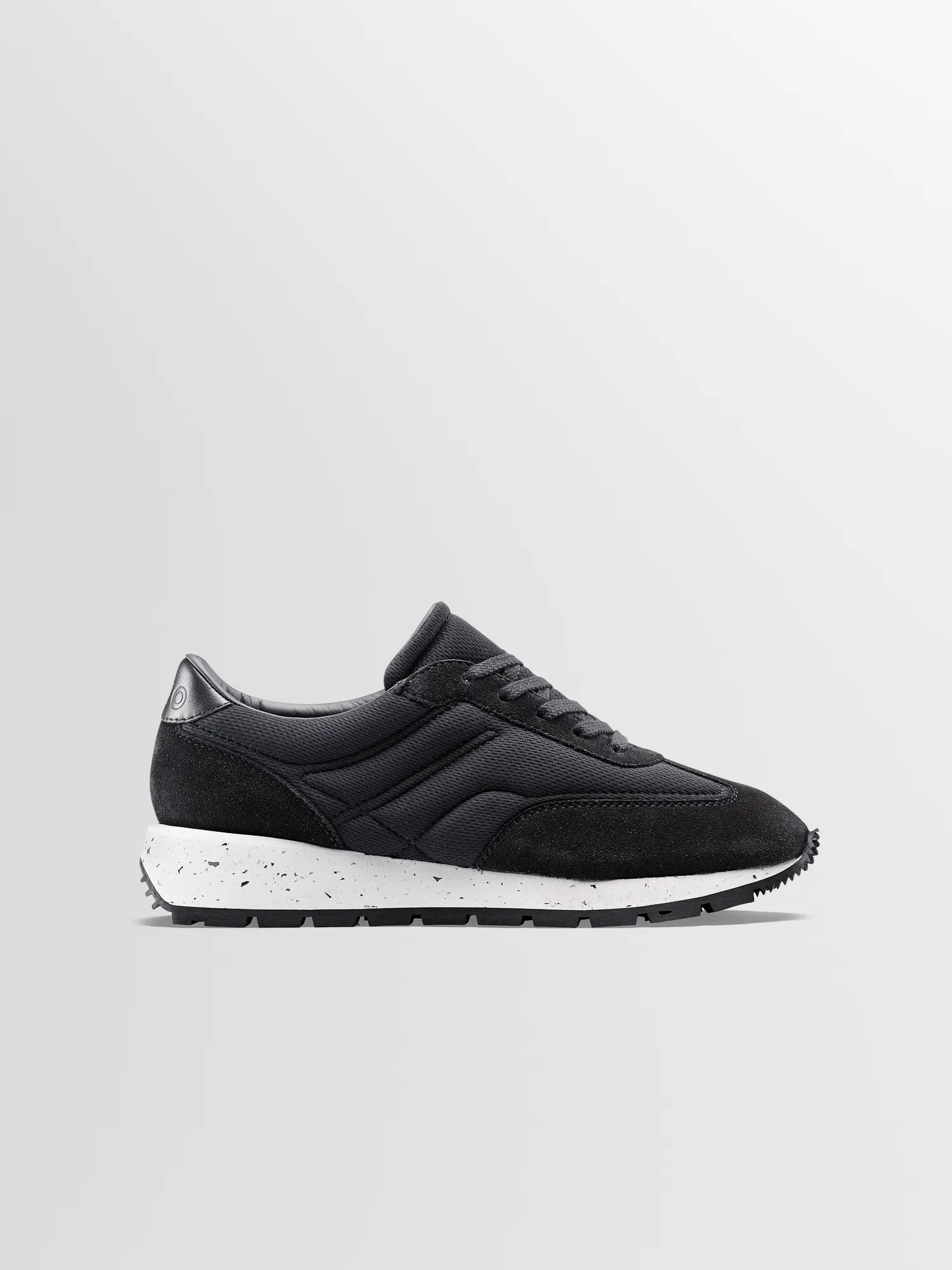 Retro Runner in Night sold by Koio