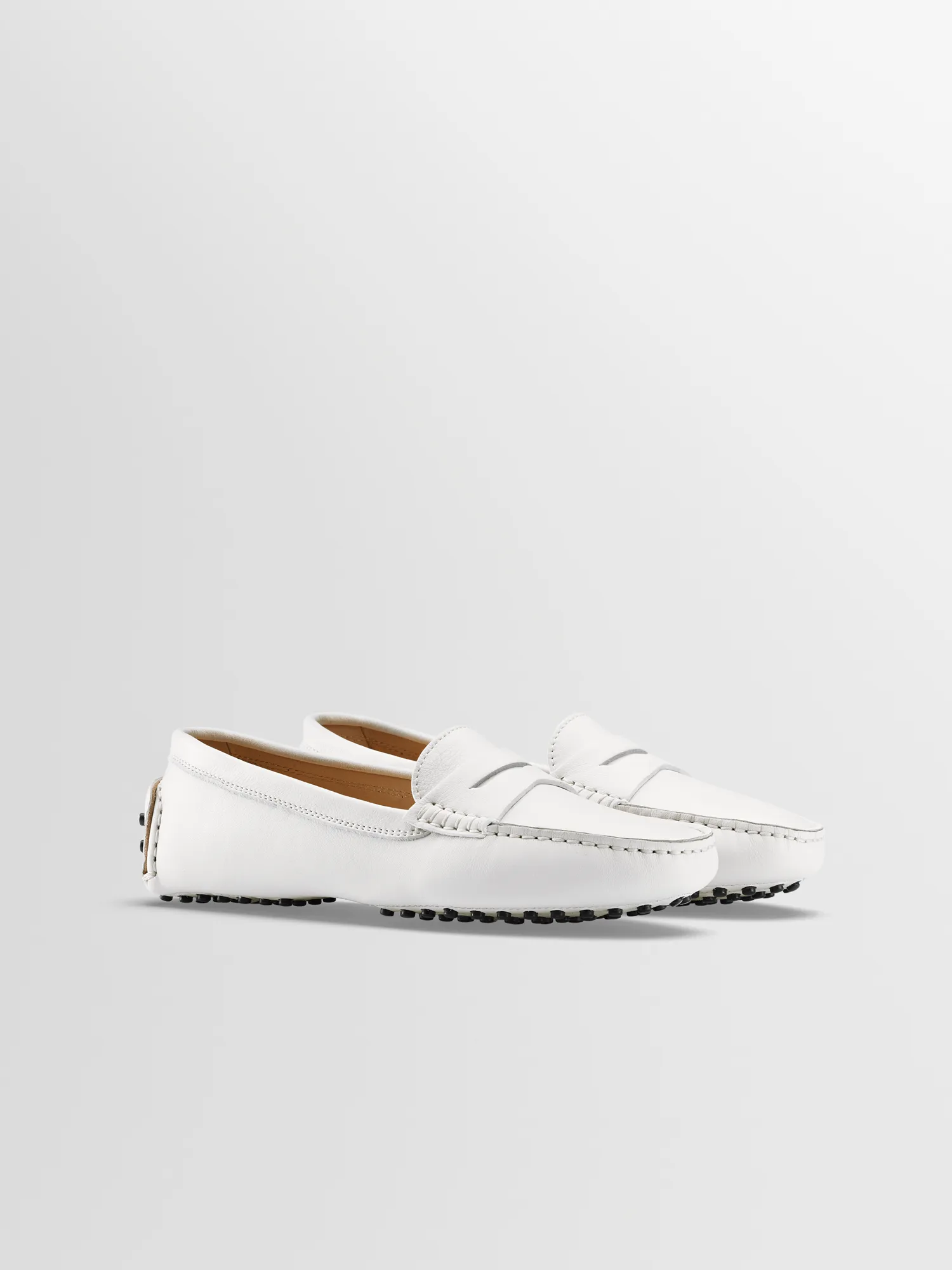 Pavia Penny in Petal sold by Koio product image thumbnail 2