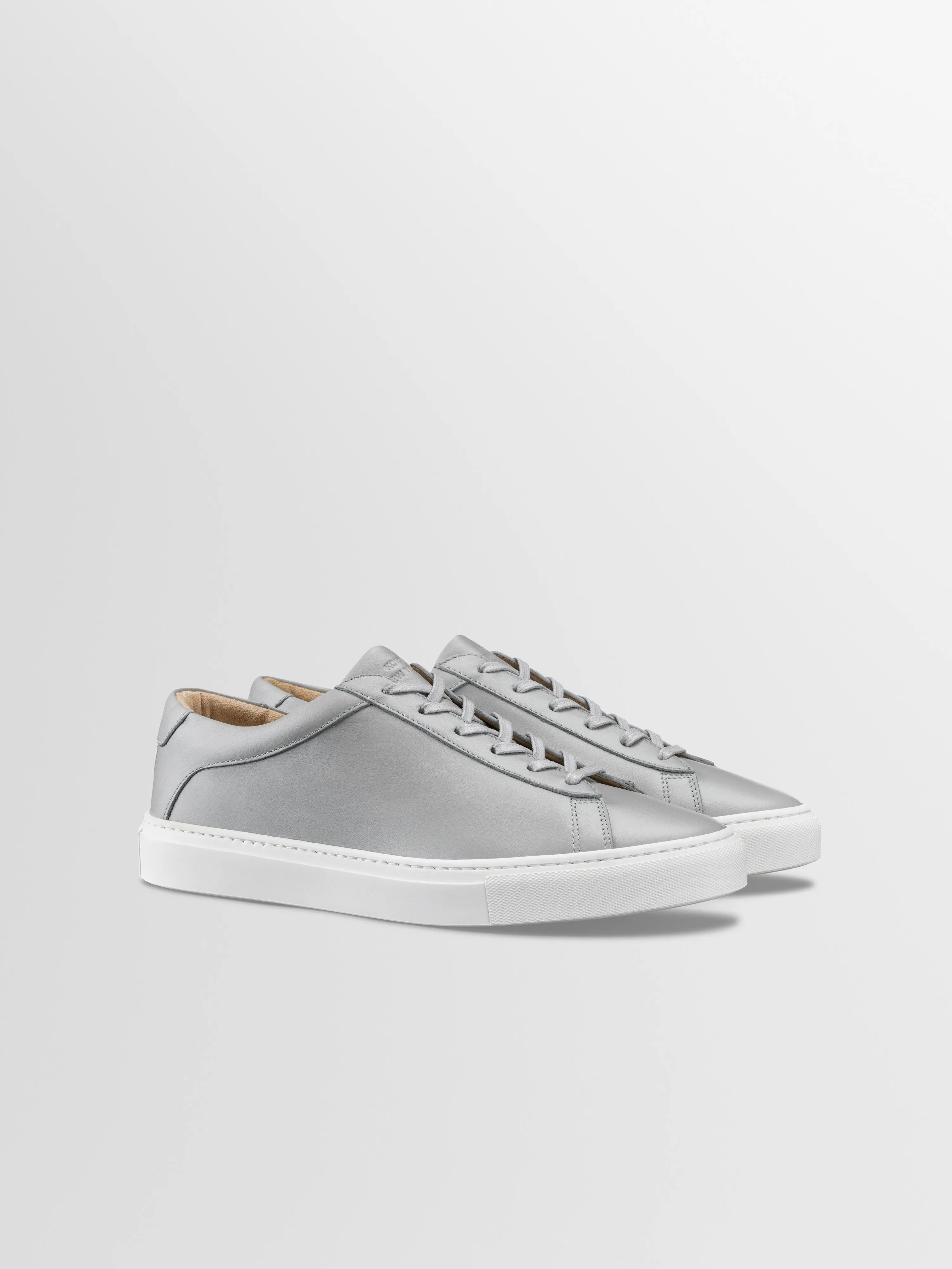 Capri in Dove sold by Koio product image thumbnail 2