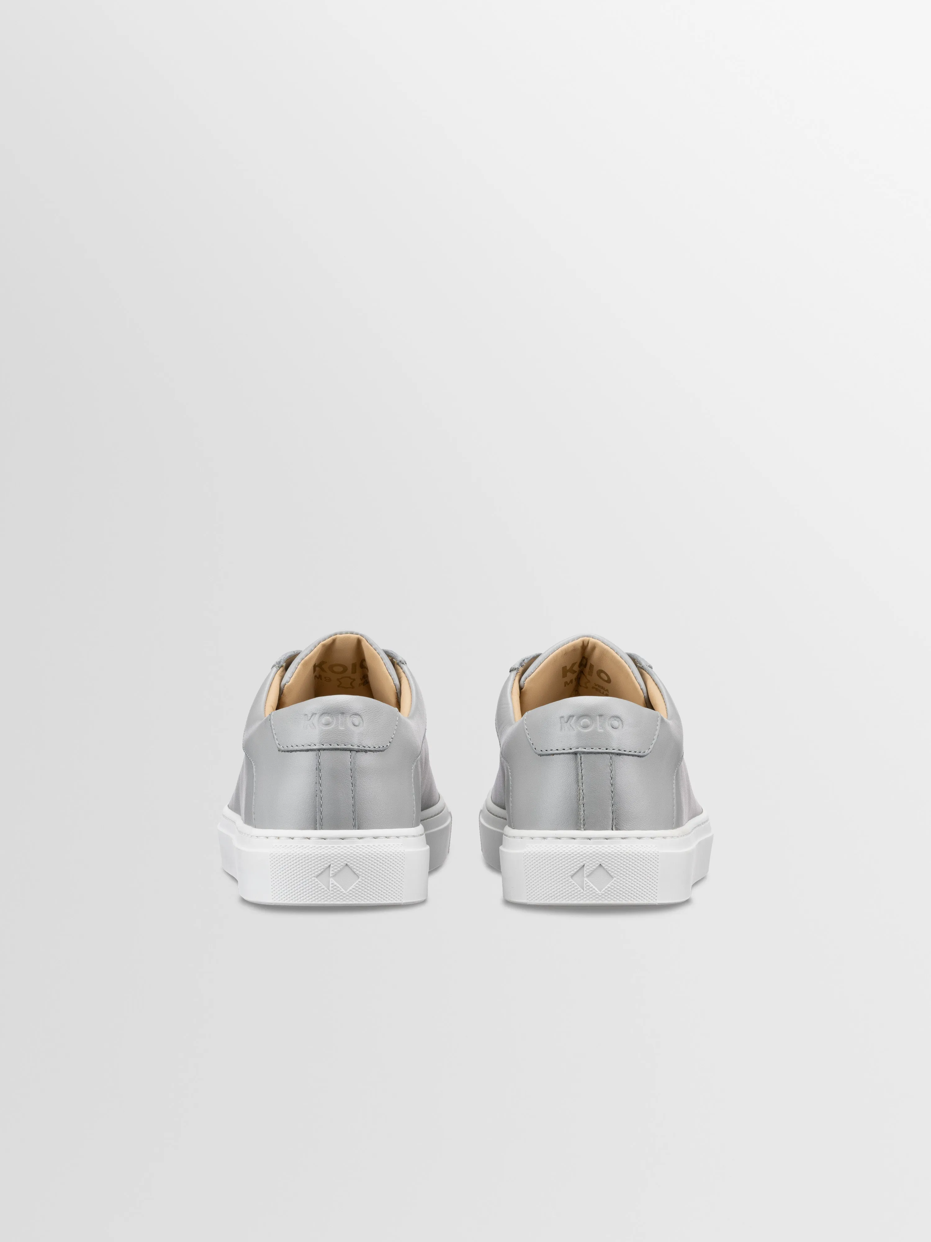 Capri in Dove sold by Koio product image thumbnail 4