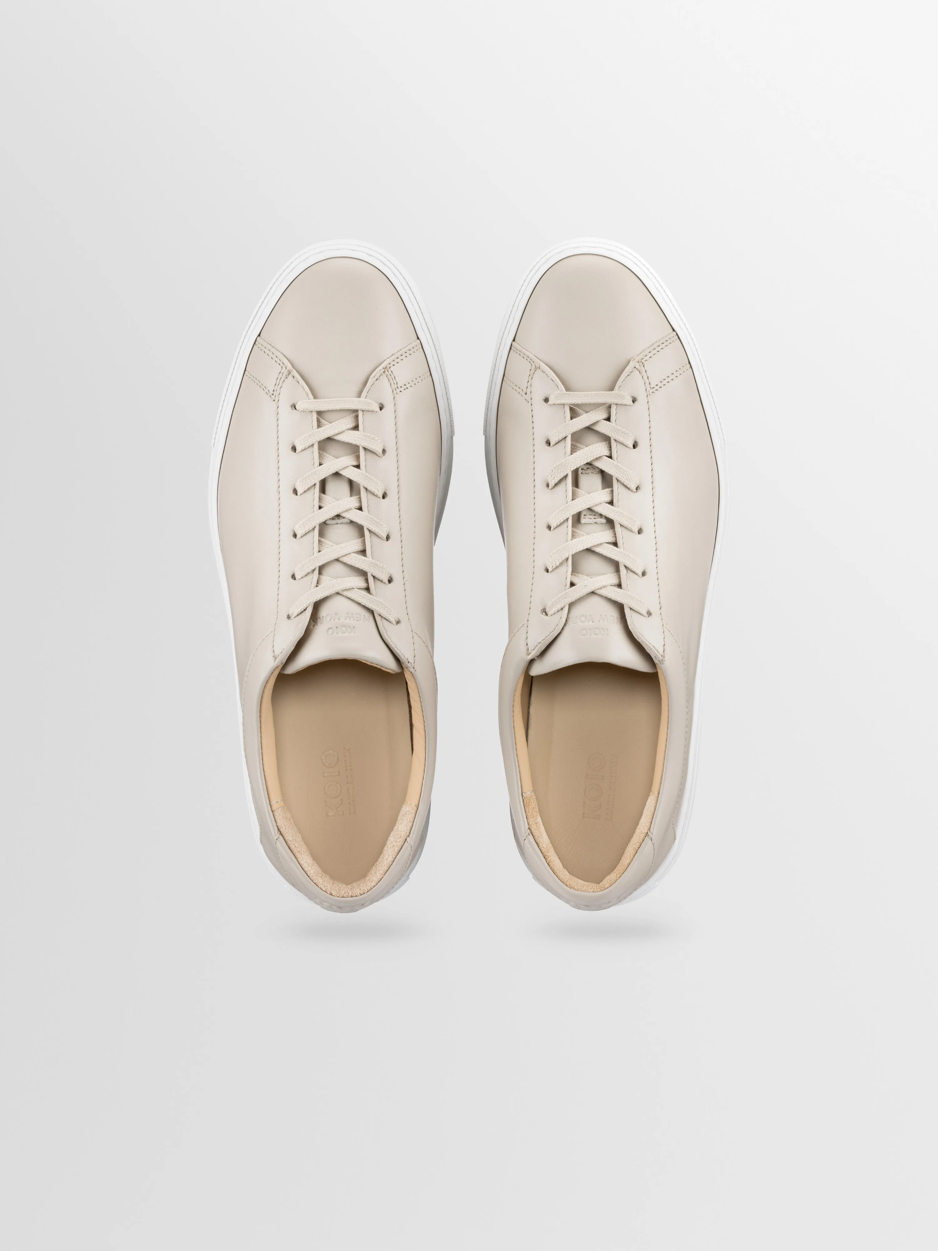 Capri in Sierra sold by Koio product image thumbnail 3