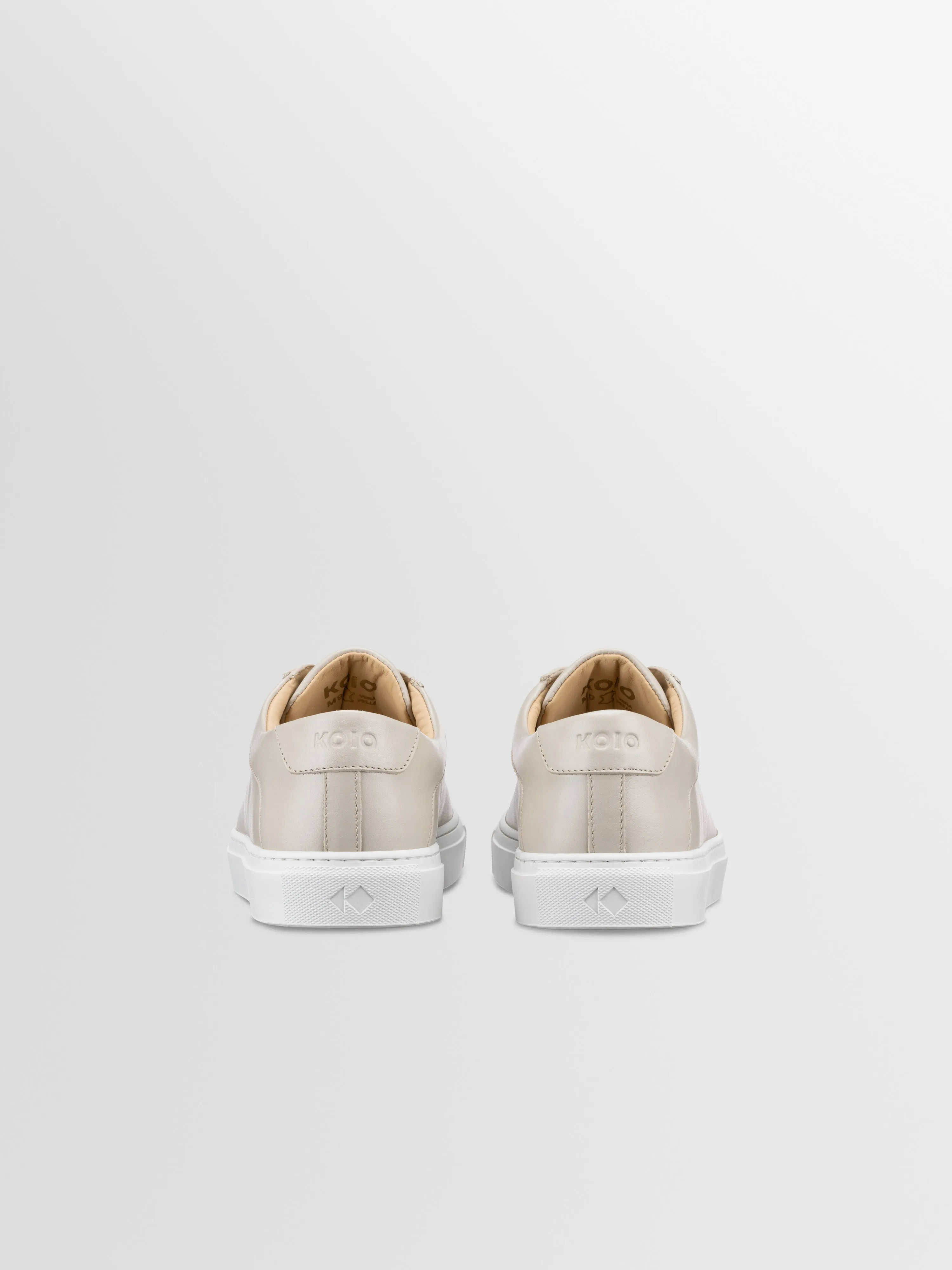 Capri in Sierra sold by Koio product image thumbnail 4