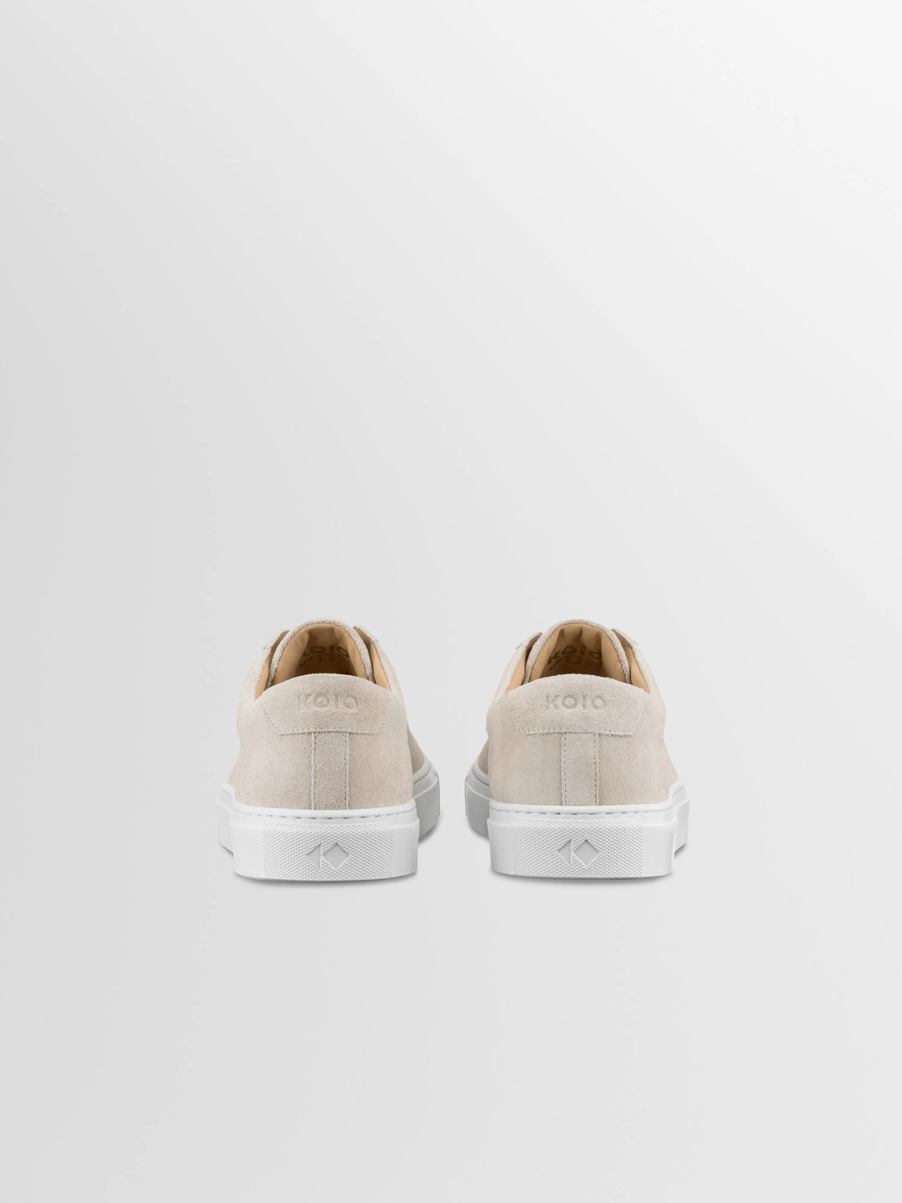 Capri X in Ivory sold by Koio product image thumbnail 4