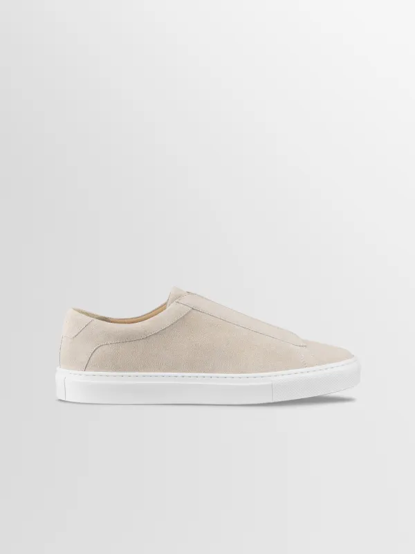 Capri X in Ivory sold by Koio