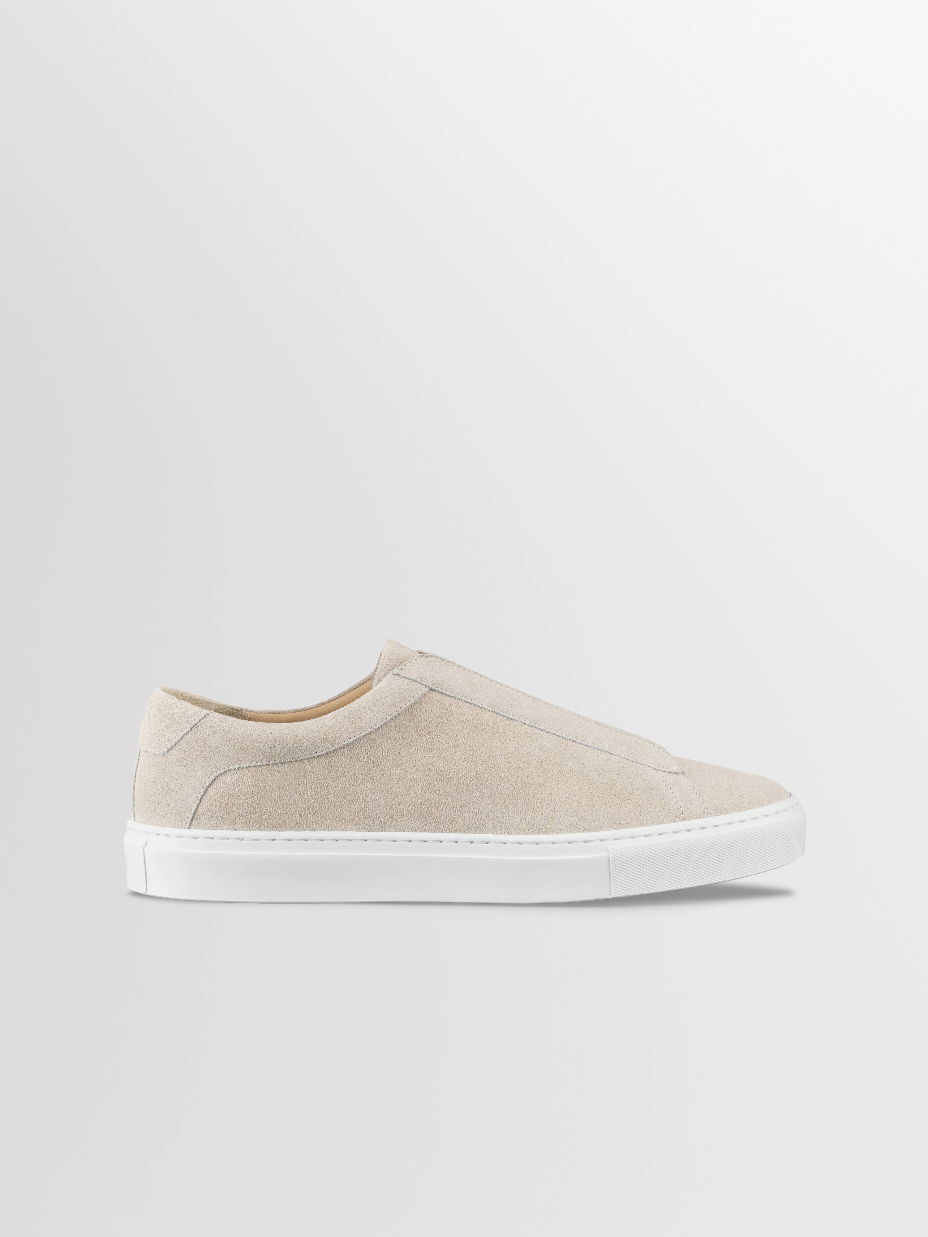 Capri X in Ivory sold by Koio