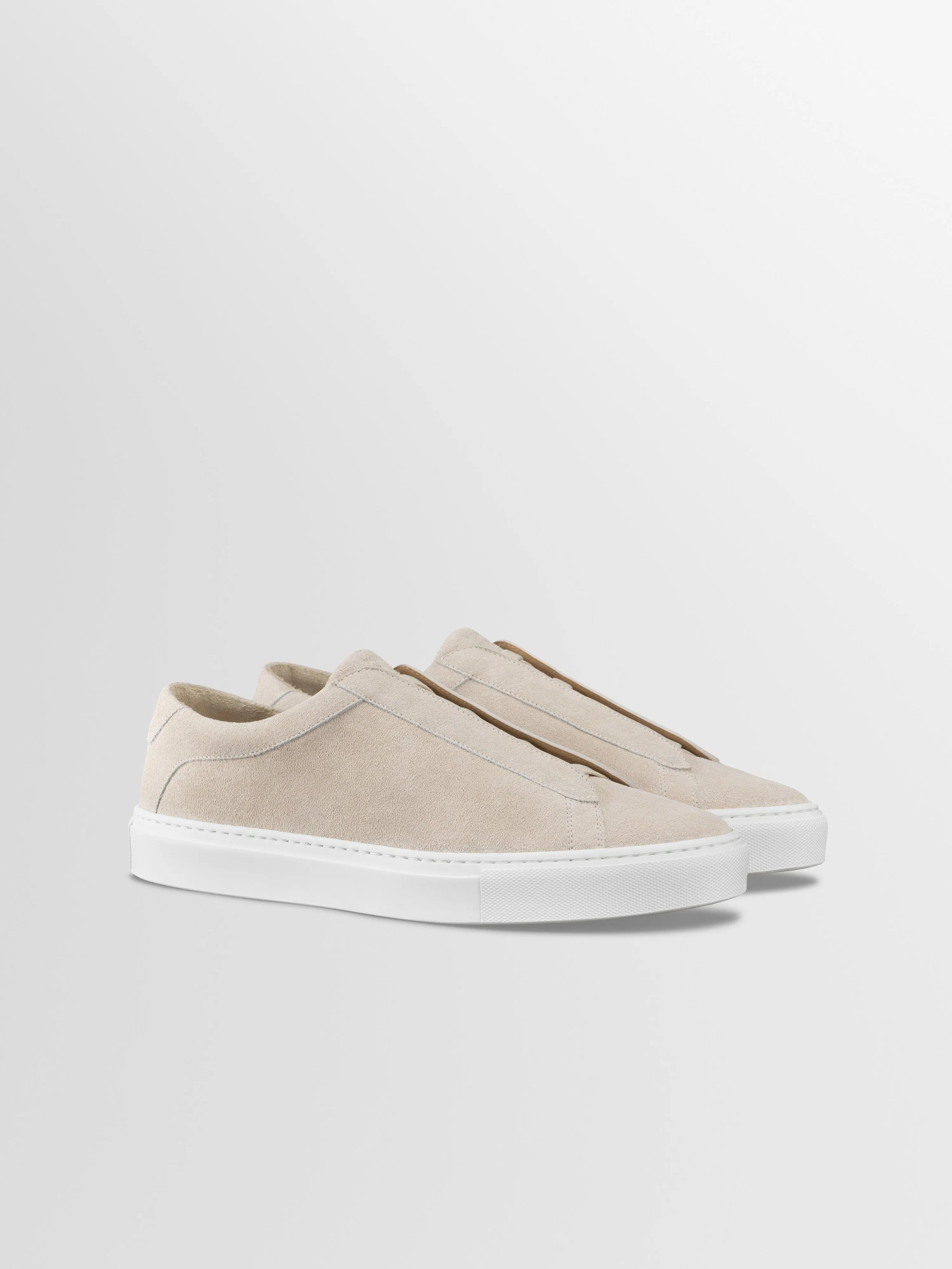 Capri X in Ivory sold by Koio product image thumbnail 2