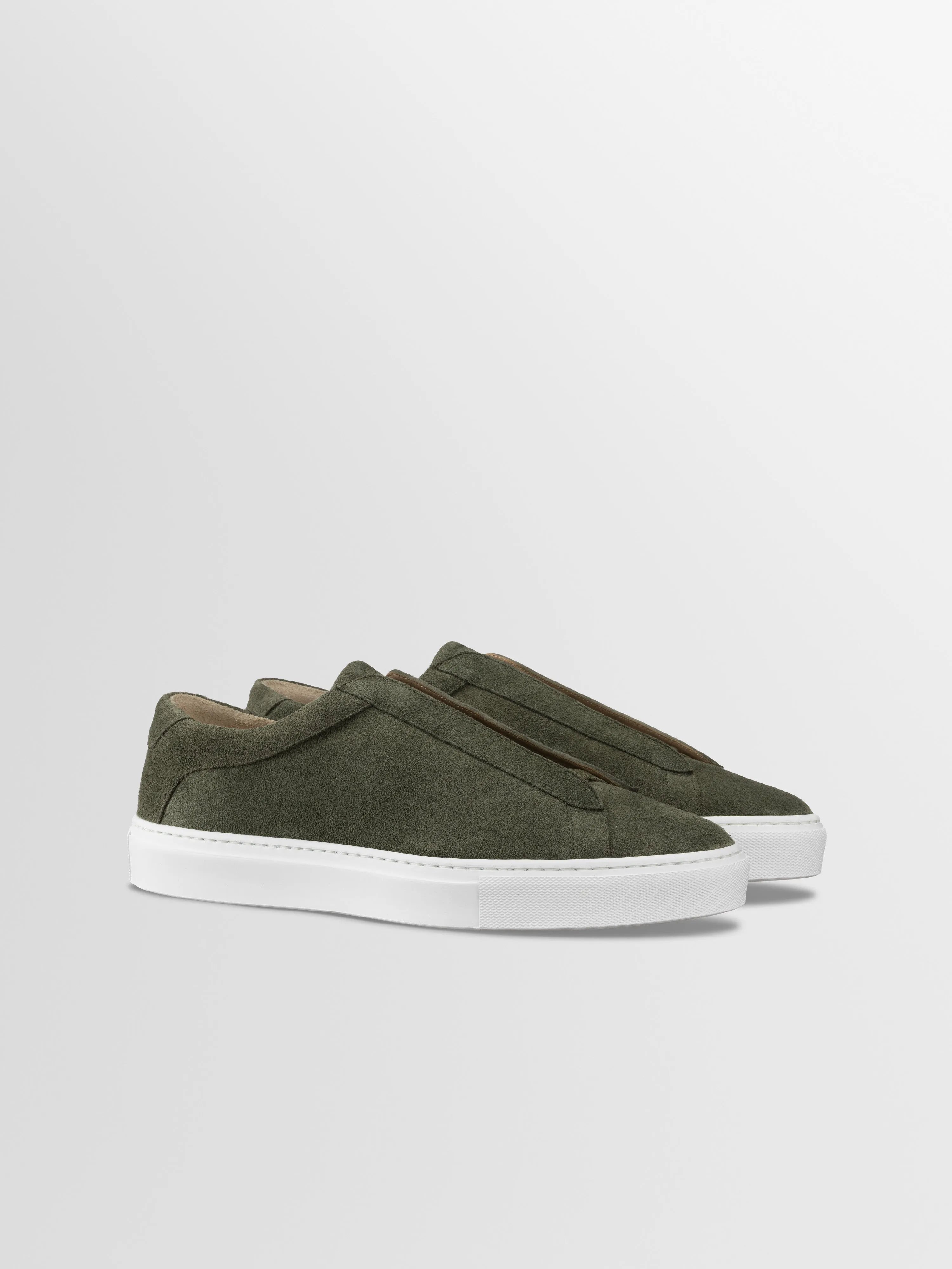 Capri X in Birch sold by Koio product image thumbnail 2