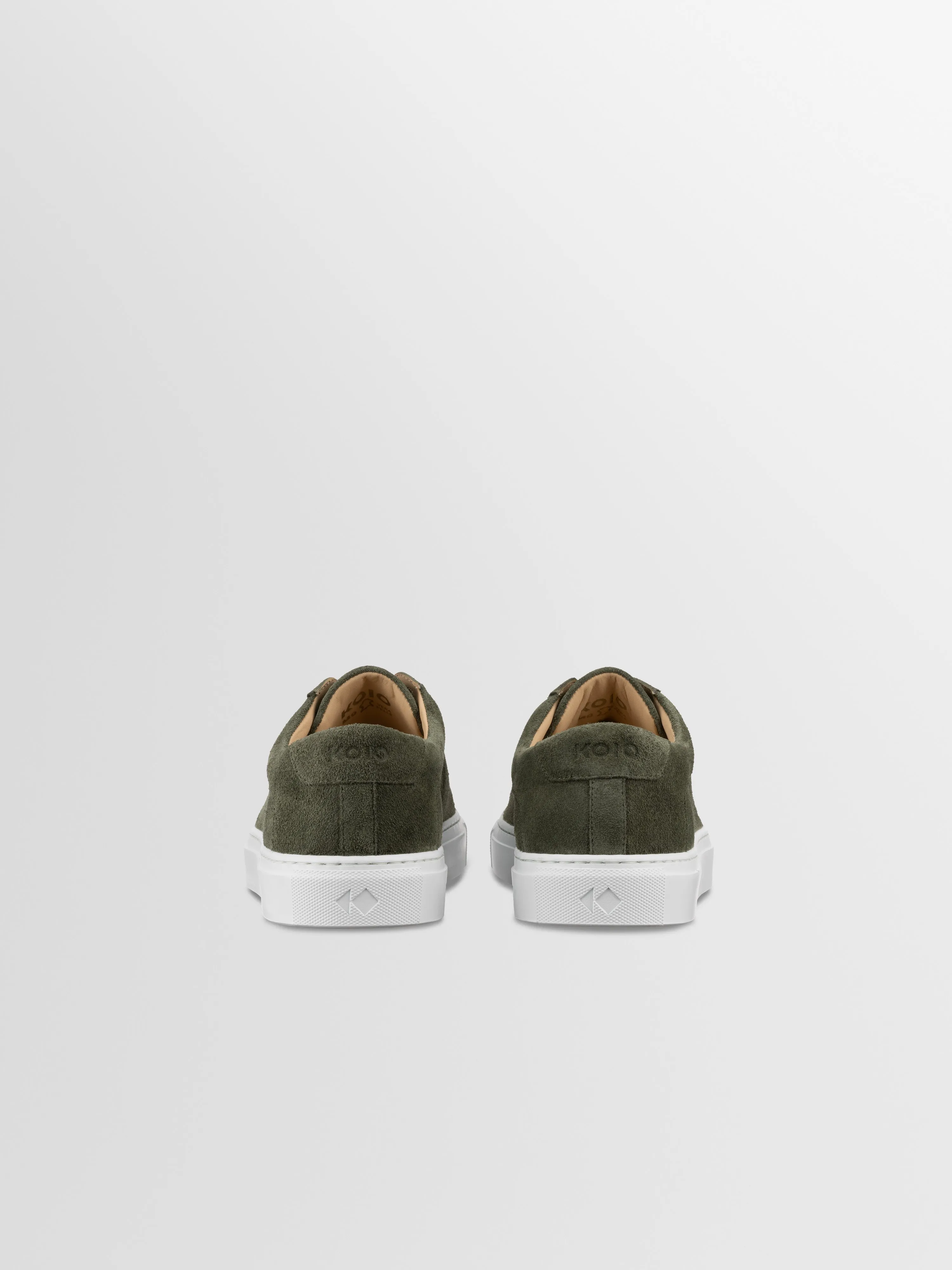 Capri X in Birch sold by Koio product image thumbnail 4