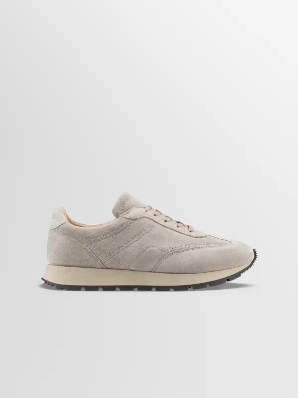 Retro Runner in Mineral sold by Koio