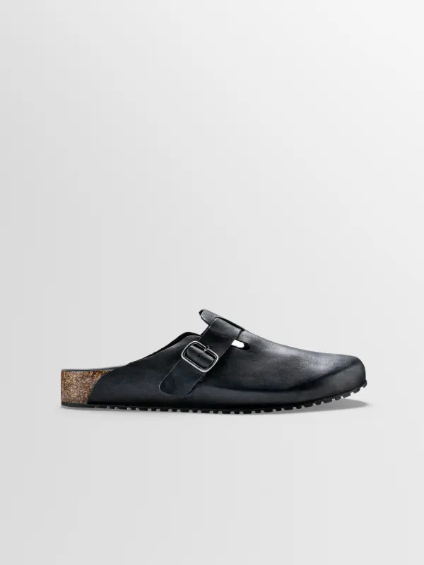 Salerno in Nero sold by Koio