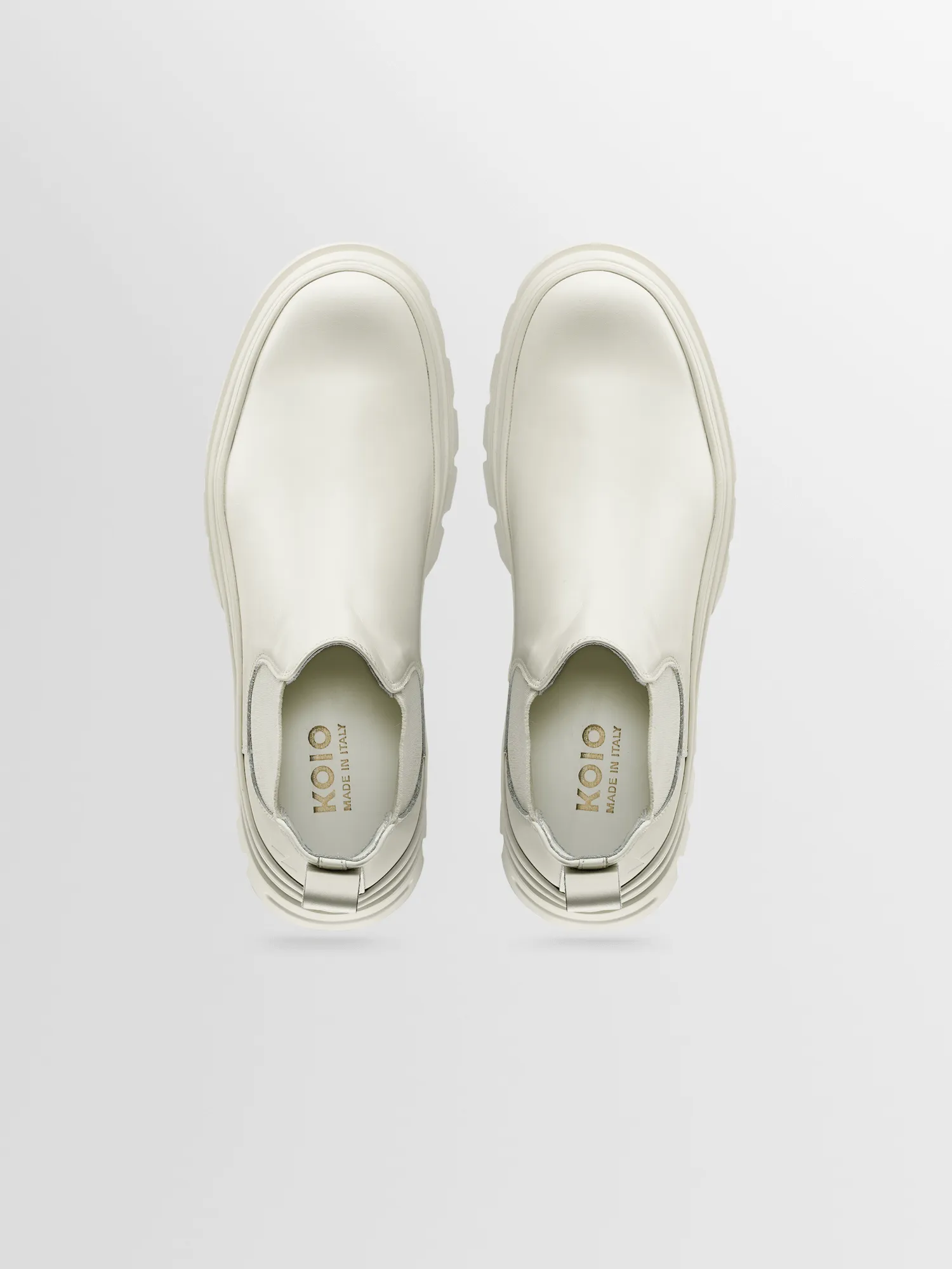 Verona in Shell sold by Koio product image thumbnail 3