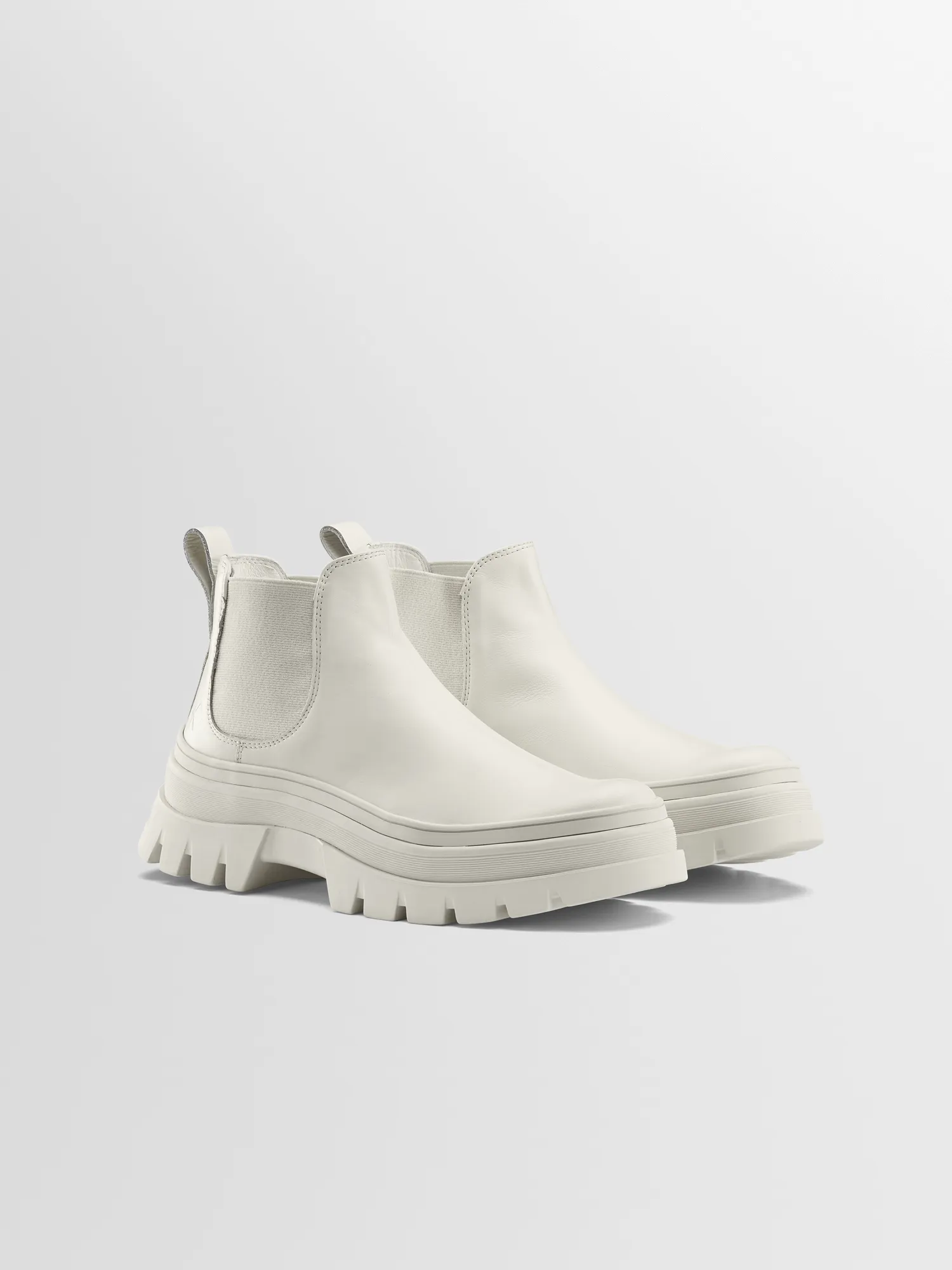 Verona in Shell sold by Koio product image thumbnail 2