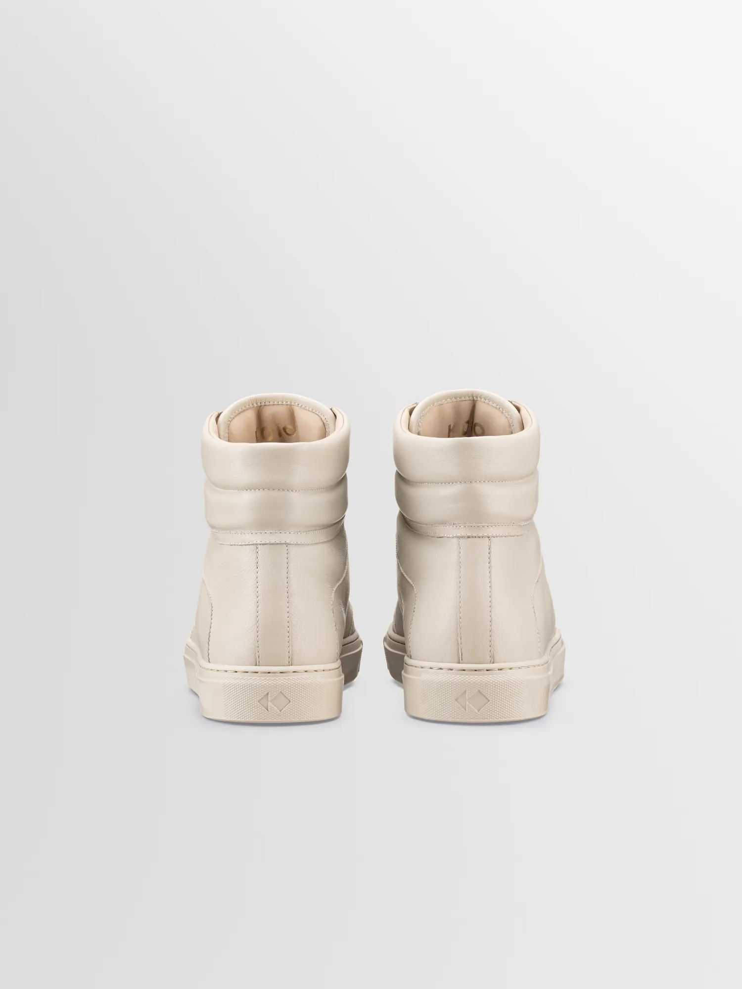 Primo in Limestone sold by Koio product image thumbnail 4