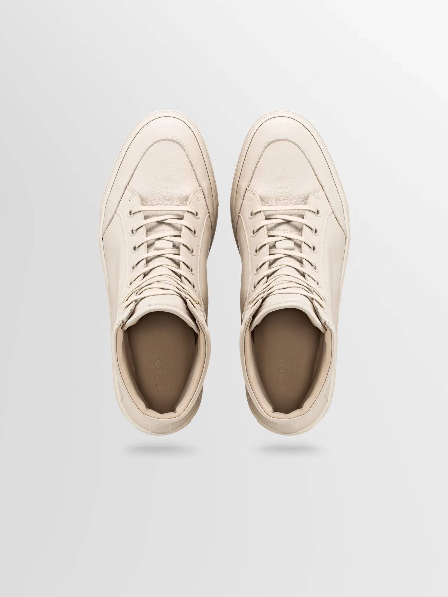 Primo in Limestone sold by Koio product image thumbnail 3