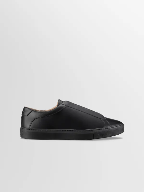 Capri X in Nero sold by Koio