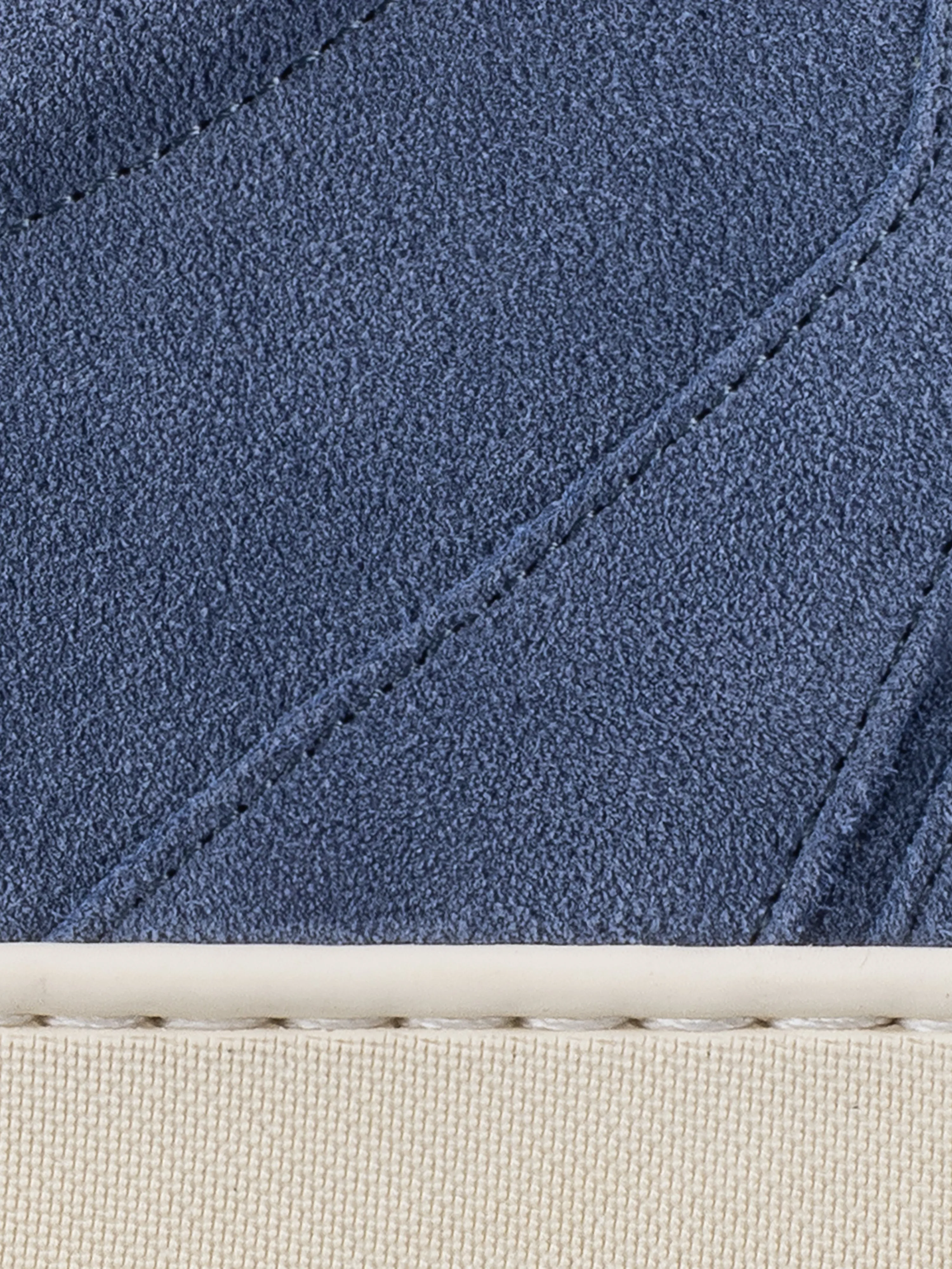 Monza Suede Sneaker in Galaxy sold by Koio product image thumbnail 5