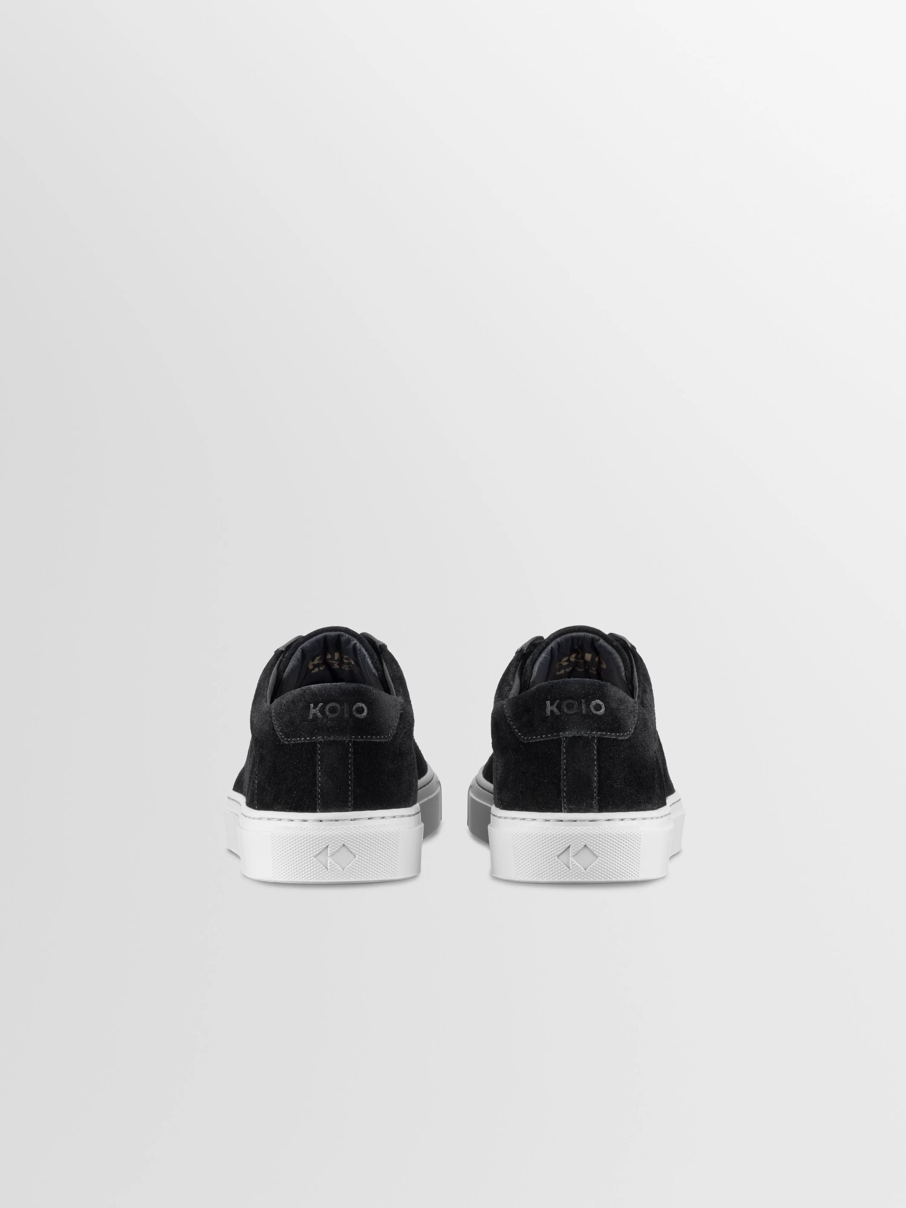 Capri X in Panther sold by Koio product image thumbnail 4