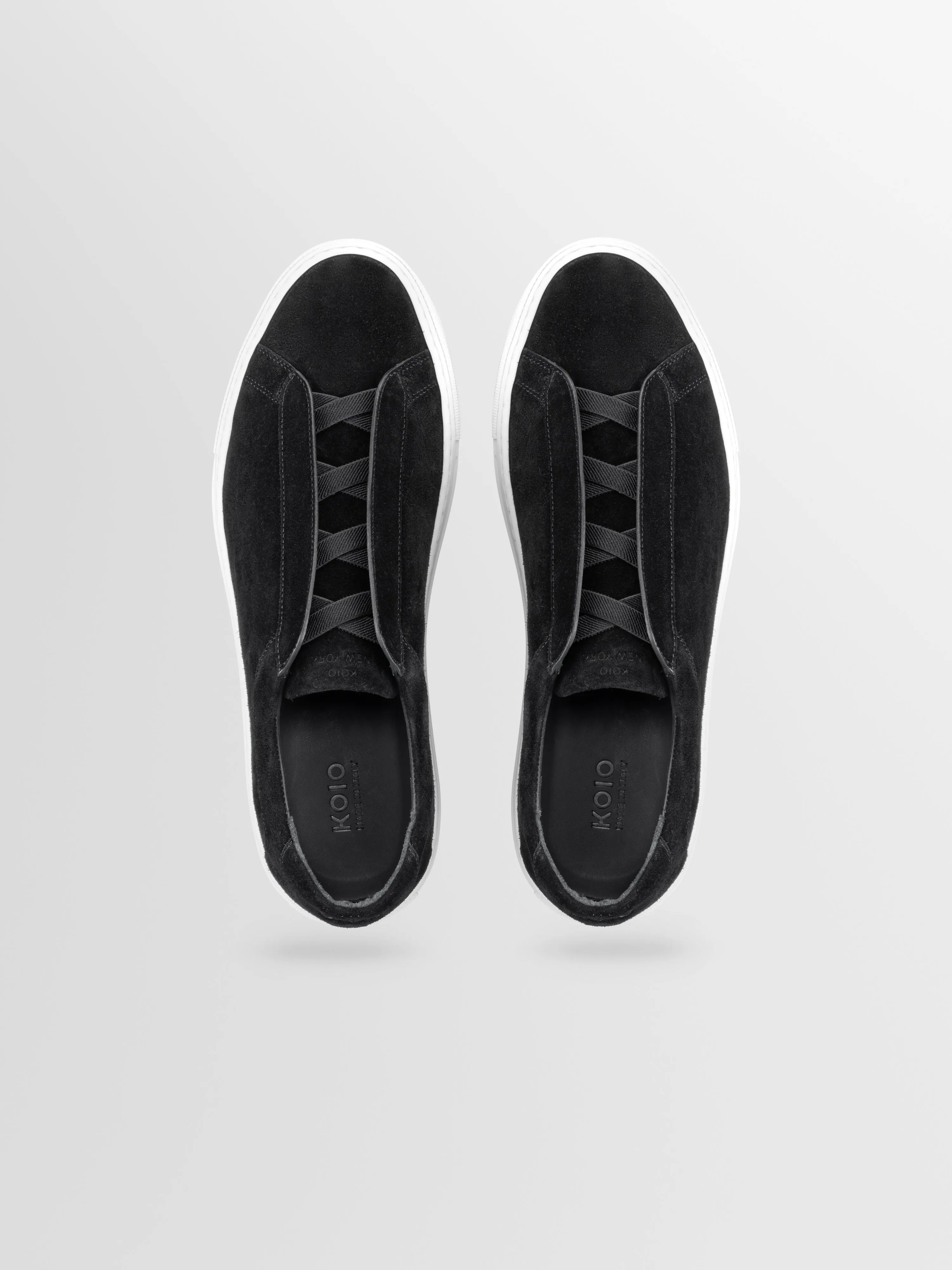 Capri X in Panther sold by Koio product image thumbnail 3