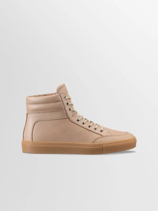 Primo in Vachetta Rose Anvil Men's sold by Koio