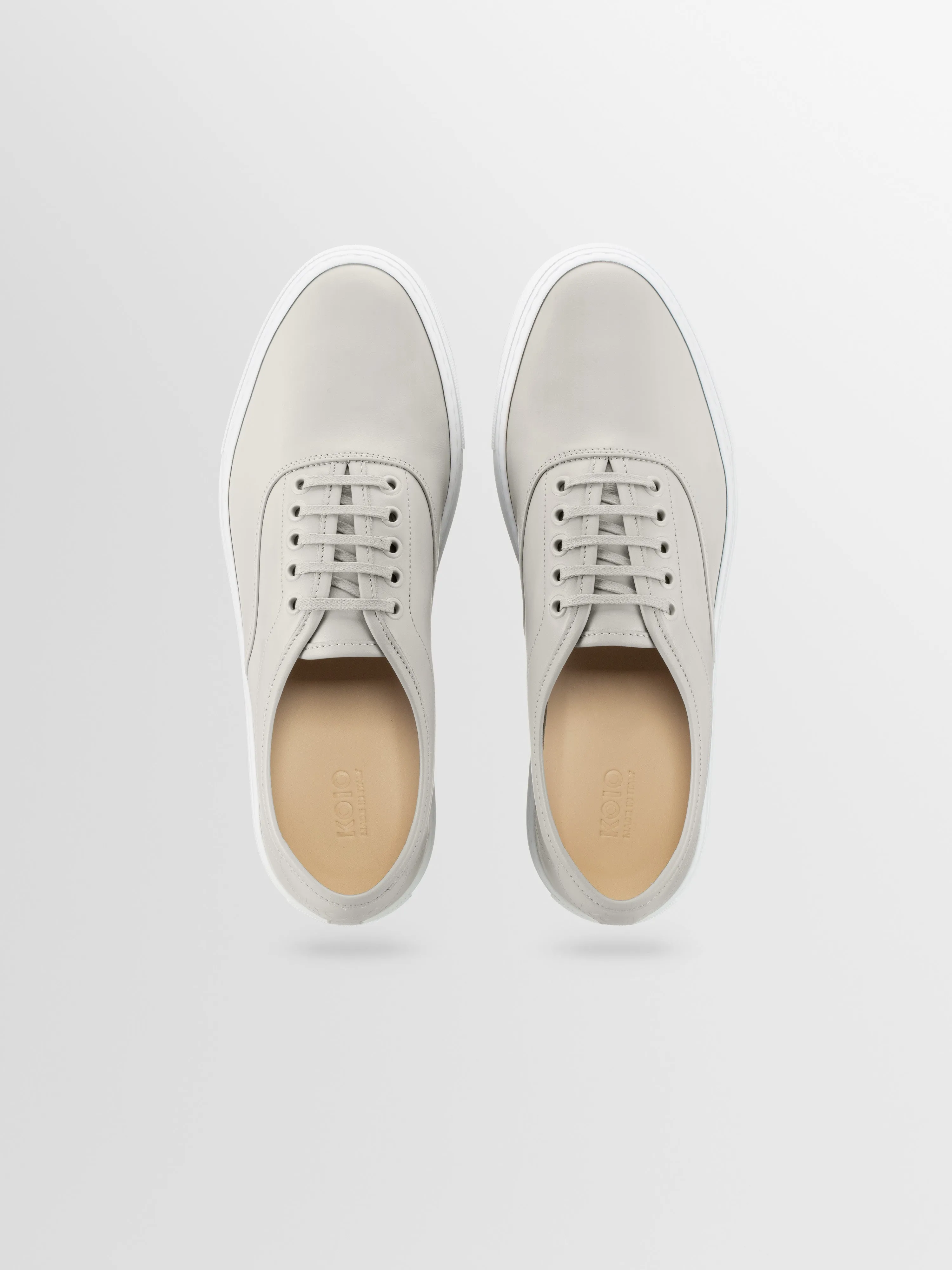 Portofino in Sandstone sold by Koio product image thumbnail 3