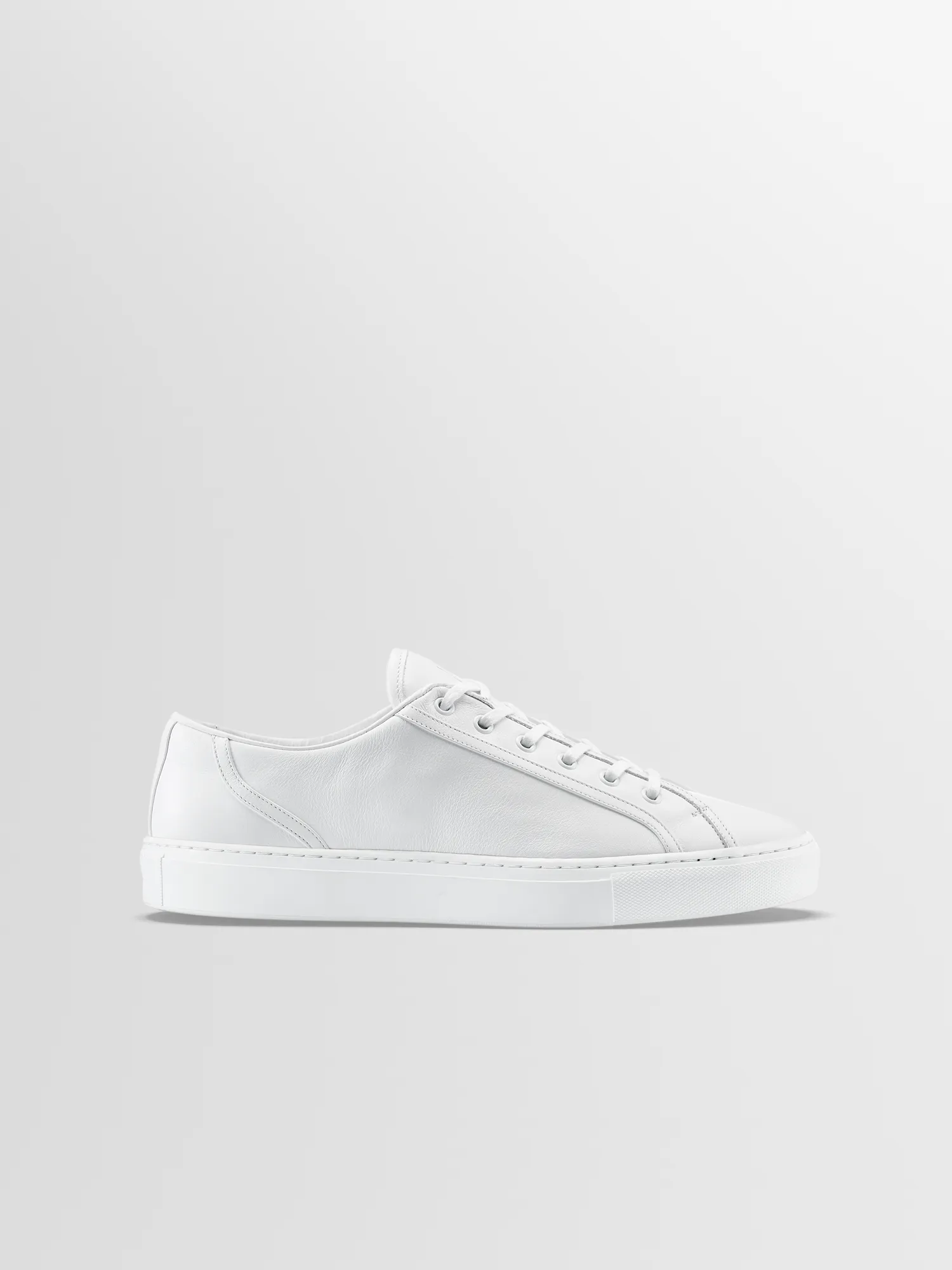 Torino in Triple White sold by Koio