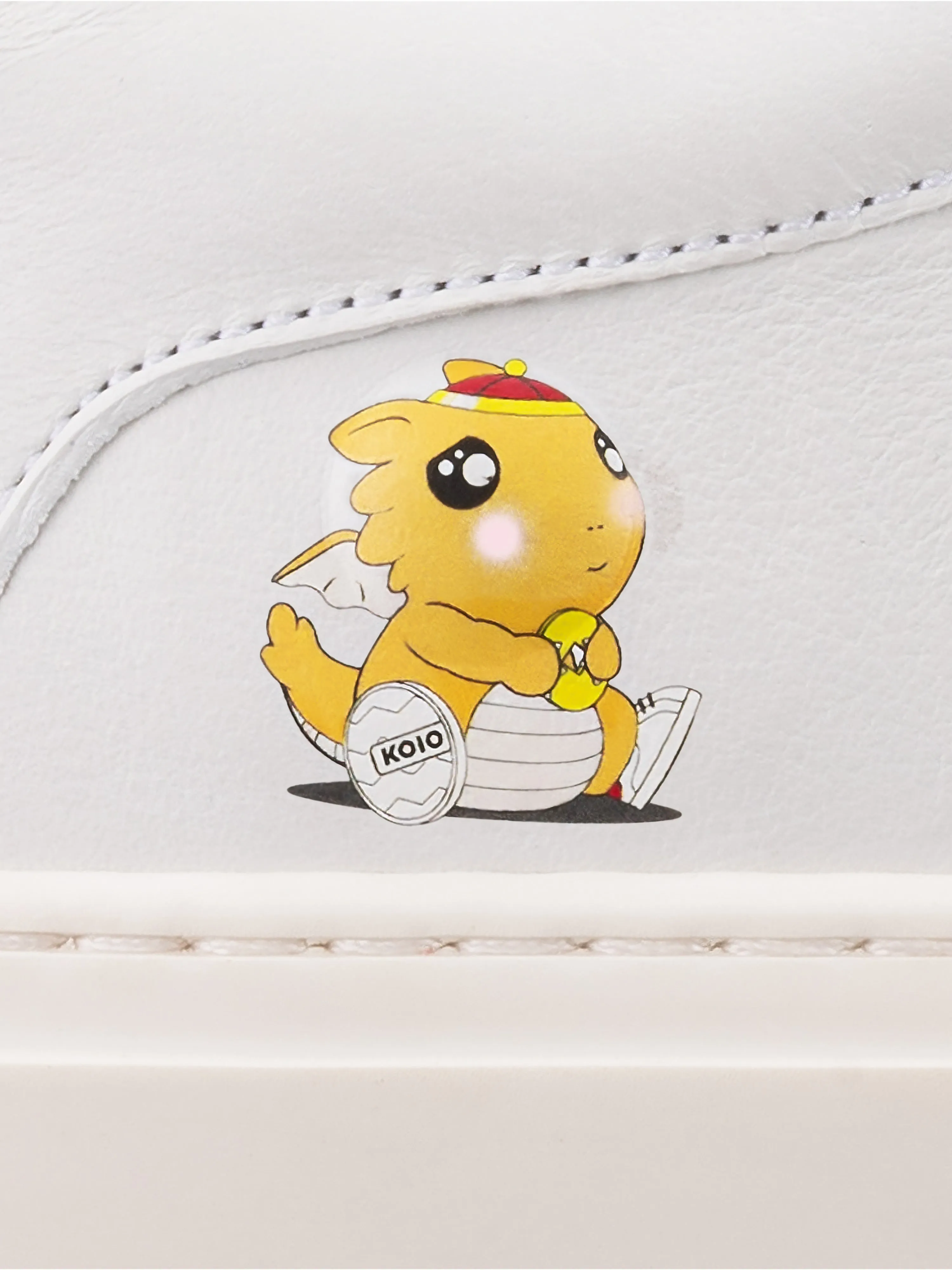 Capri in Lunar New Year Dragon sold by Koio product image thumbnail 5