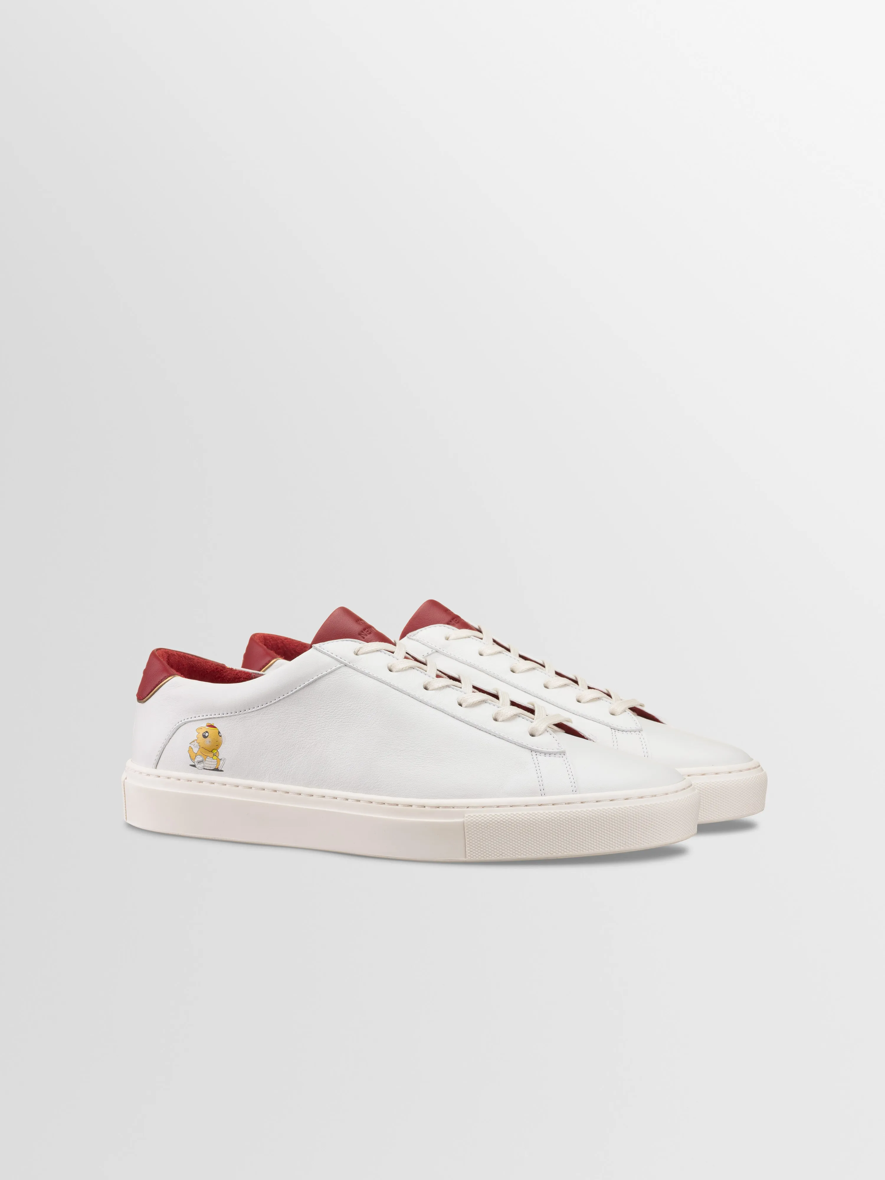 Capri in Lunar New Year Dragon sold by Koio product image thumbnail 2