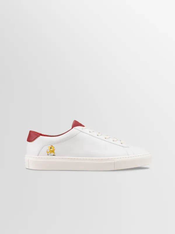 Capri in Lunar New Year Dragon sold by Koio