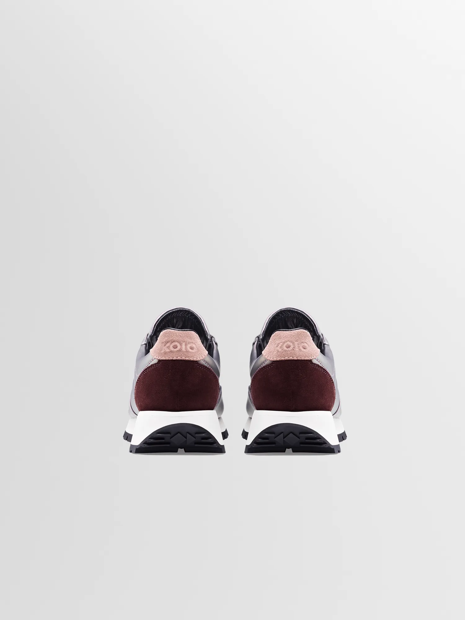 Retro Runner in Joe Jonas sold by Koio product image thumbnail 4