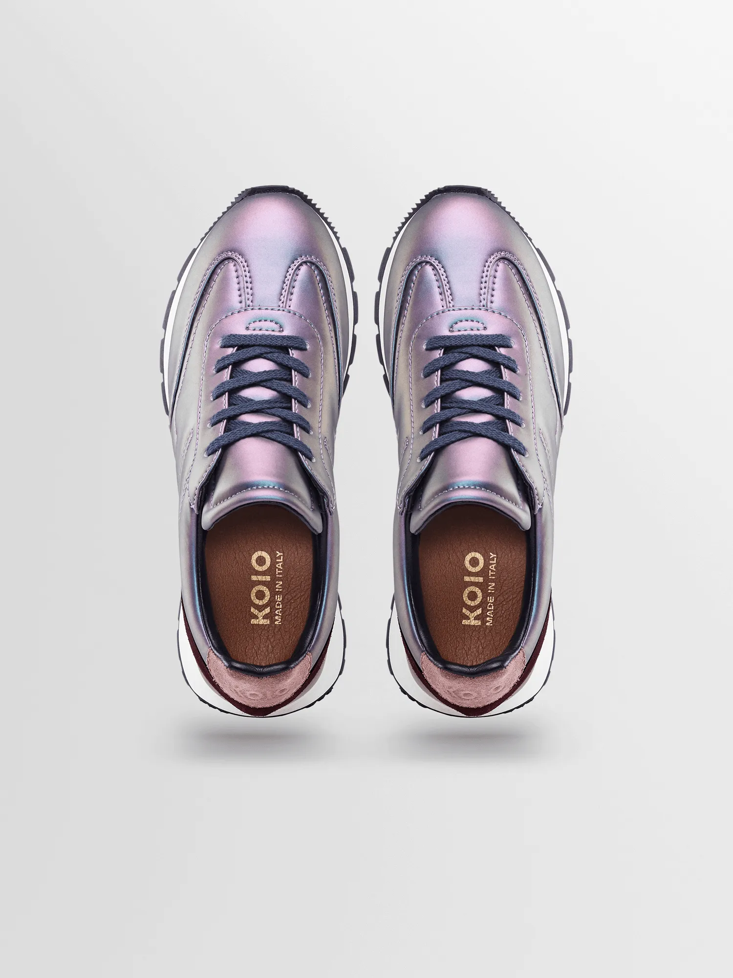 Retro Runner in Joe Jonas sold by Koio product image thumbnail 3