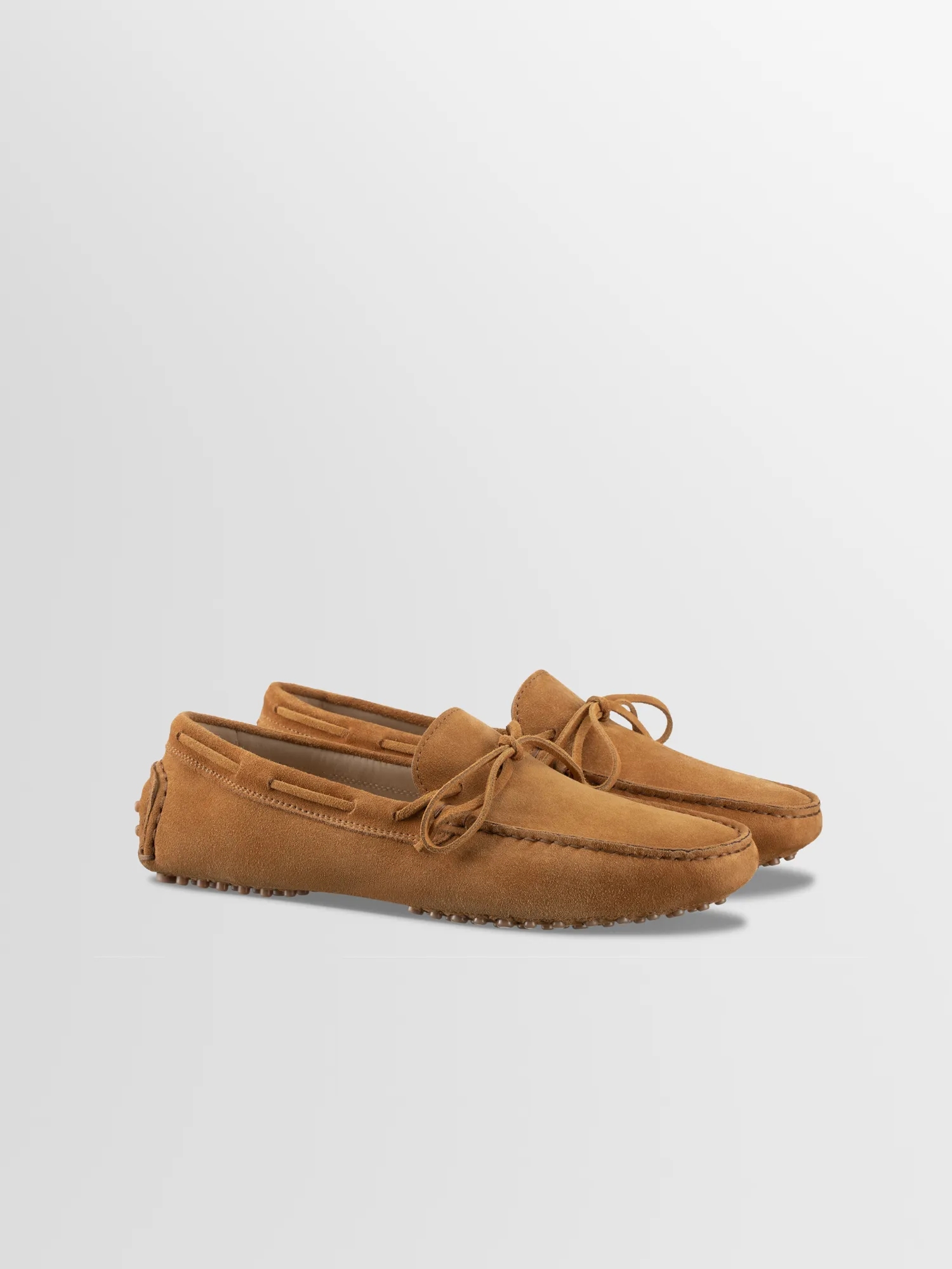 Maranello Bow in Nutmeg sold by Koio product image thumbnail 2