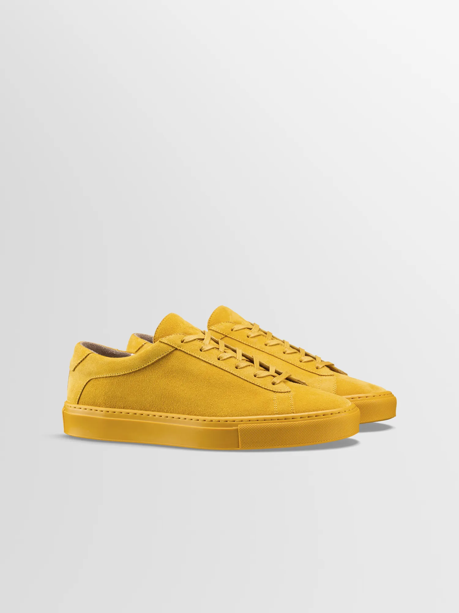 Capri in Amber sold by Koio product image thumbnail 2