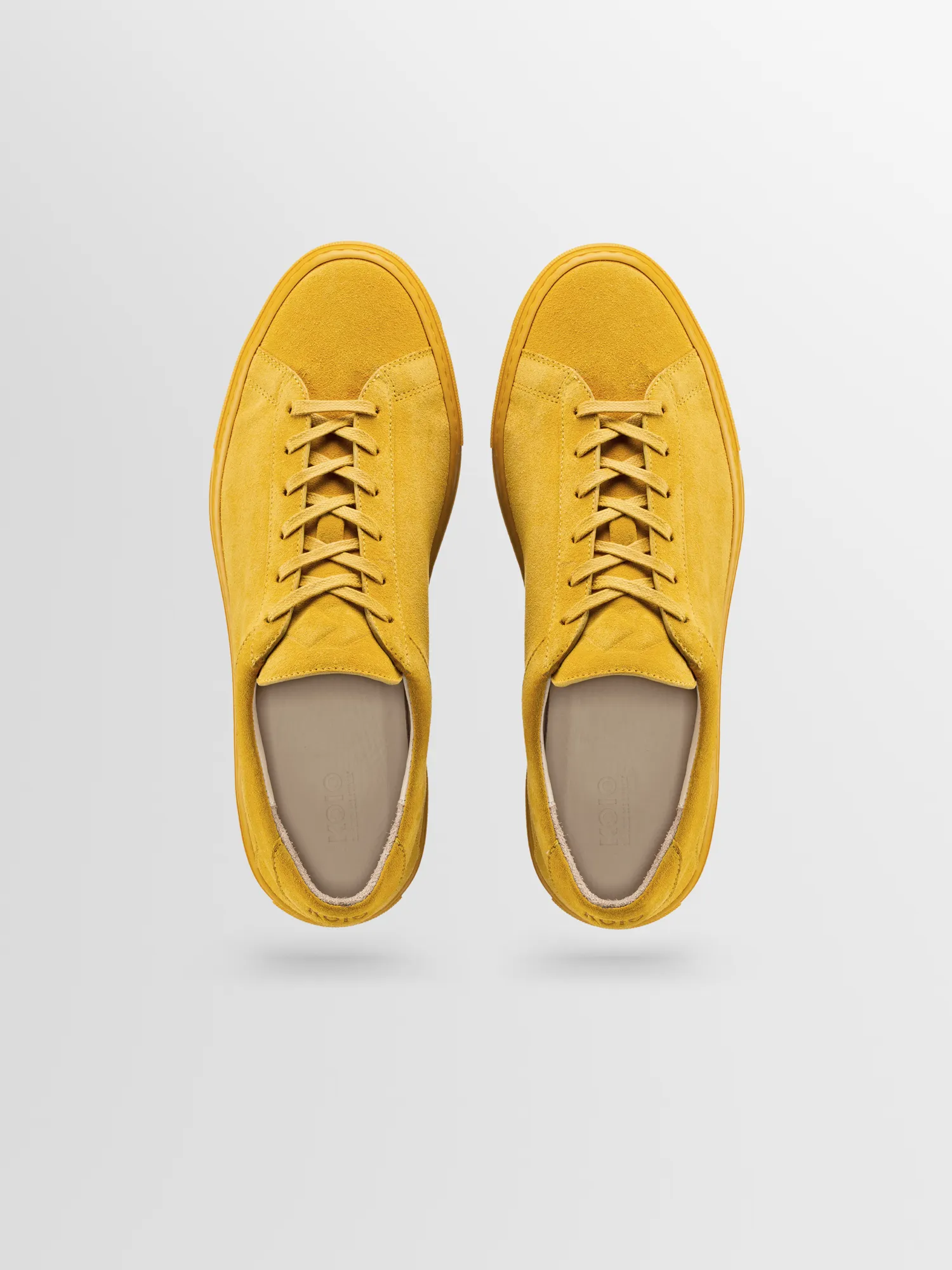 Capri in Amber sold by Koio product image thumbnail 3