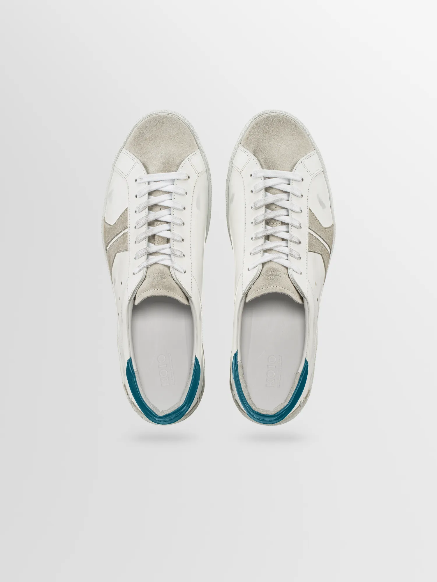 Fabro in Waves sold by Koio product image thumbnail 3