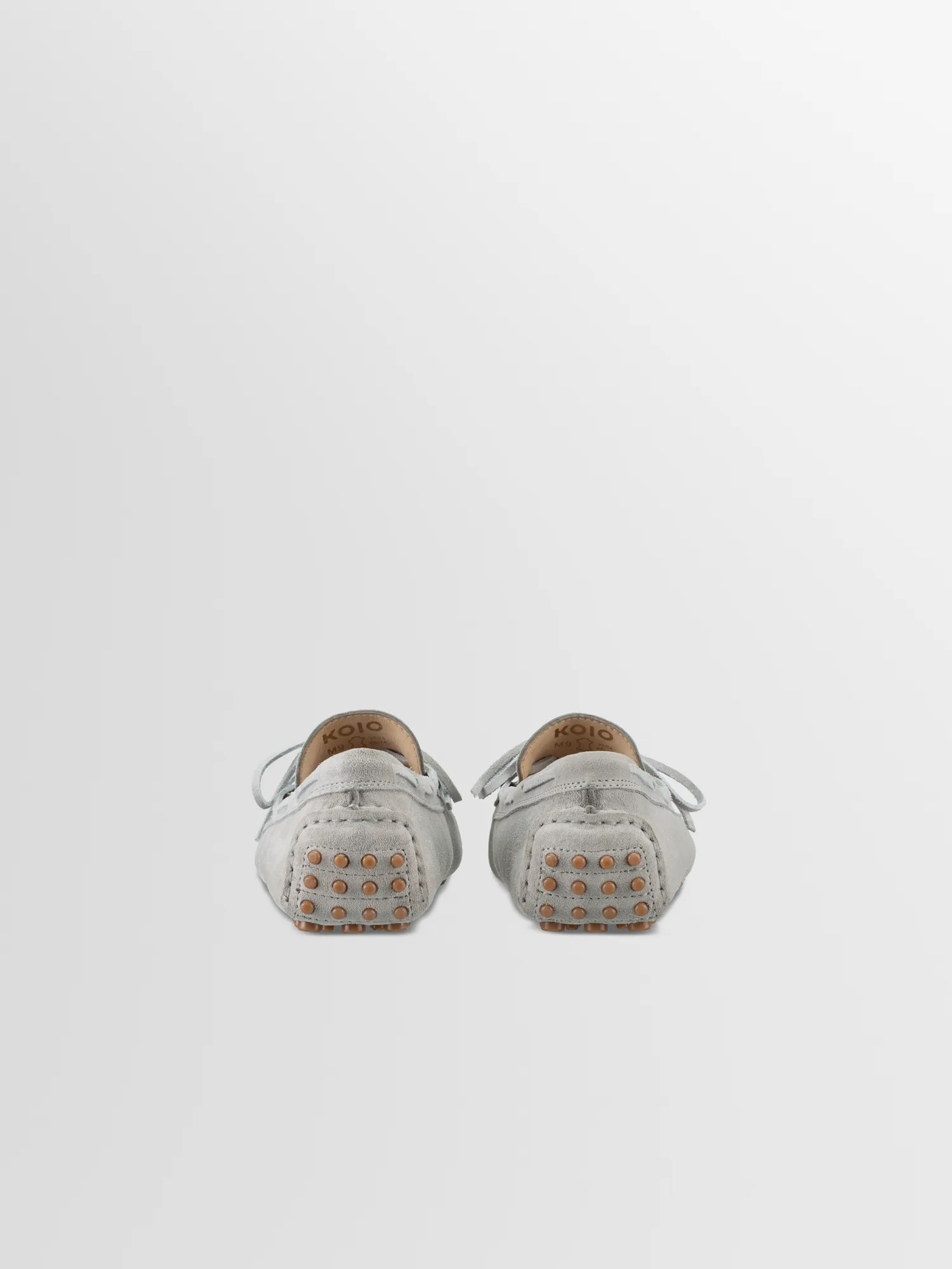 Maranello Bow in Feather sold by Koio product image thumbnail 4