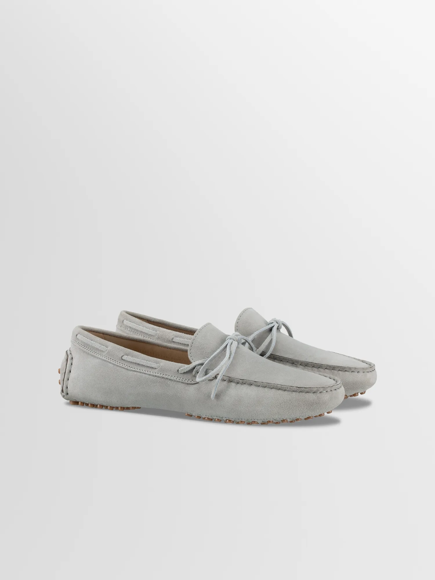 Maranello Bow in Feather sold by Koio product image thumbnail 2