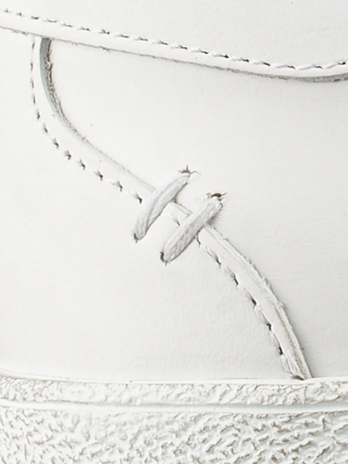 Fabro in Triple White sold by Koio product image thumbnail 5