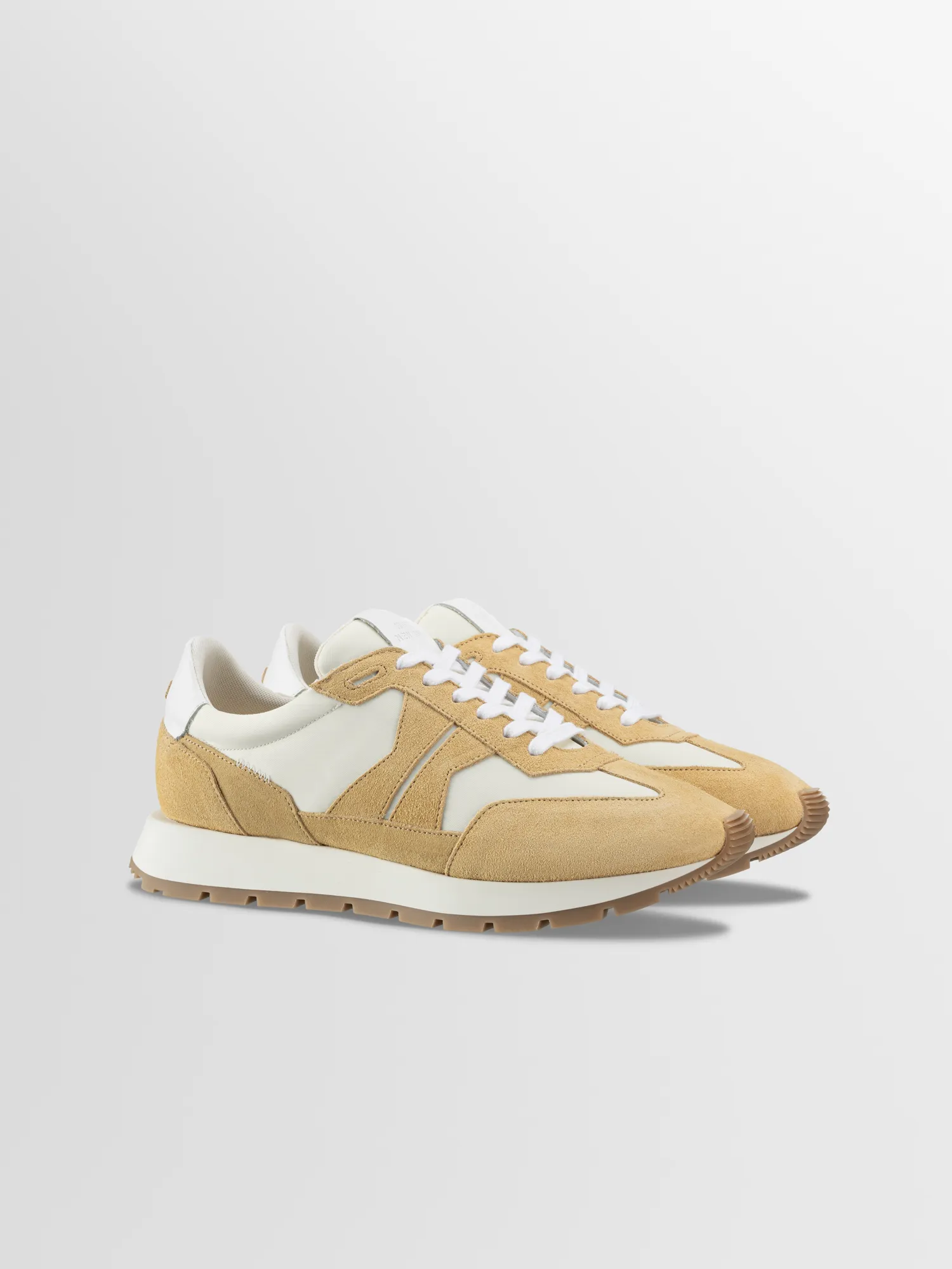 Retro Runner in Ginseng sold by Koio product image thumbnail 2