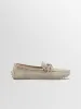 Maranello Bow in Ashen sold by Koio