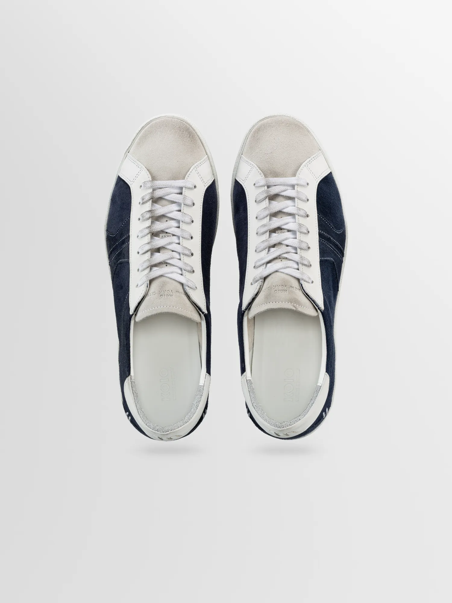 Fabro in Coast sold by Koio product image thumbnail 3