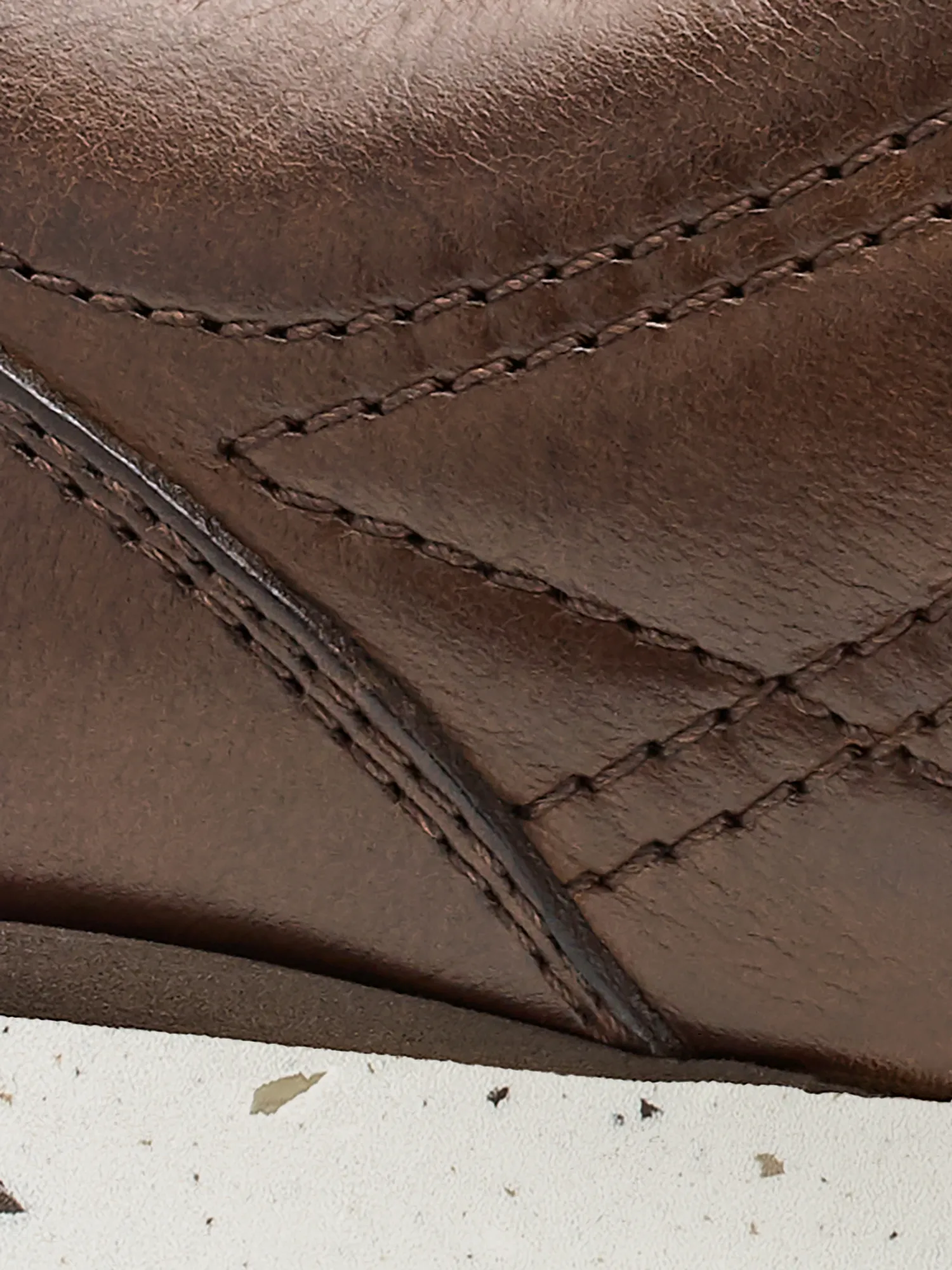 Retro Runner in Mocha sold by Koio product image thumbnail 5