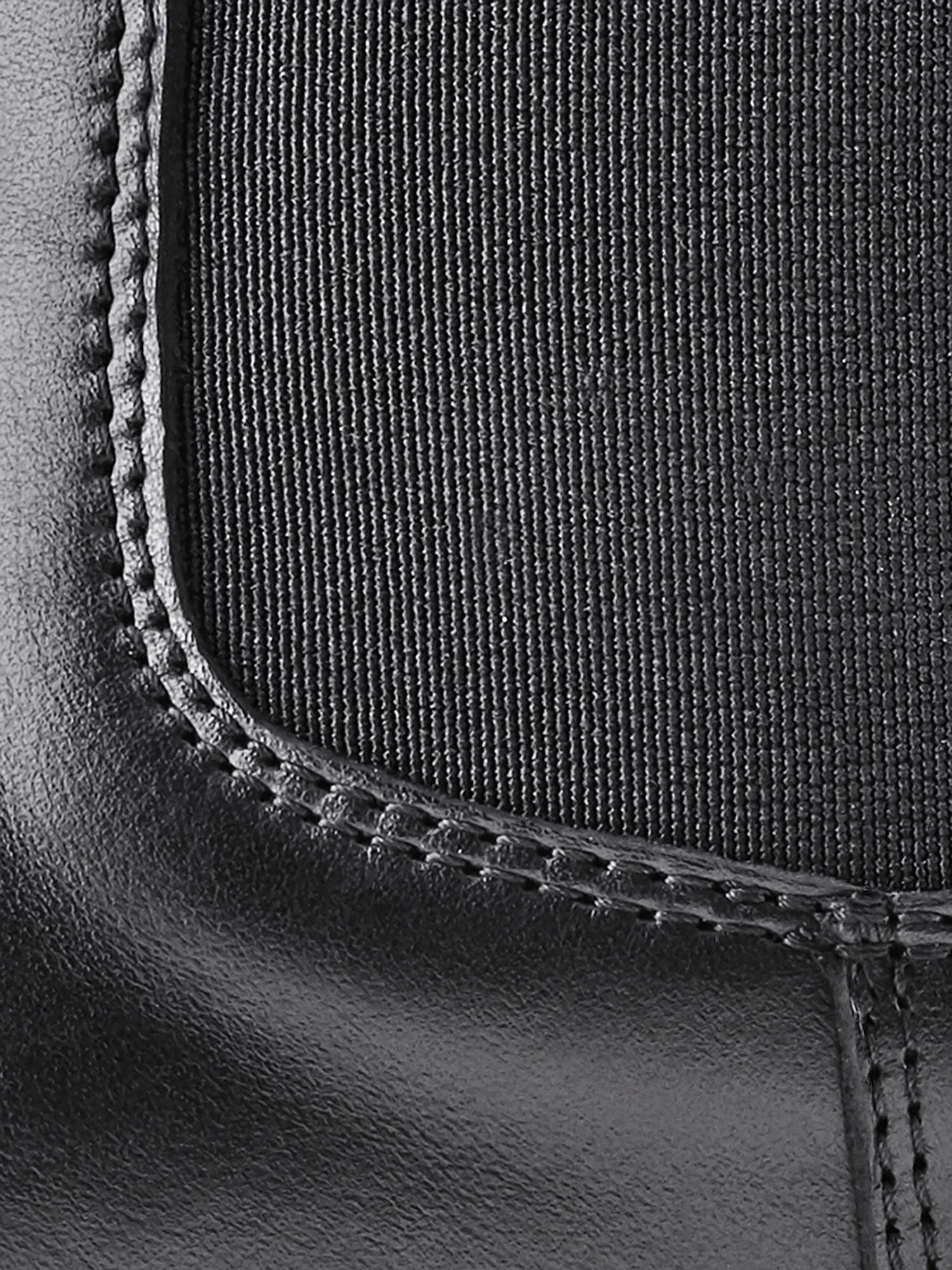 Chelsea in Nero sold by Koio product image thumbnail 5