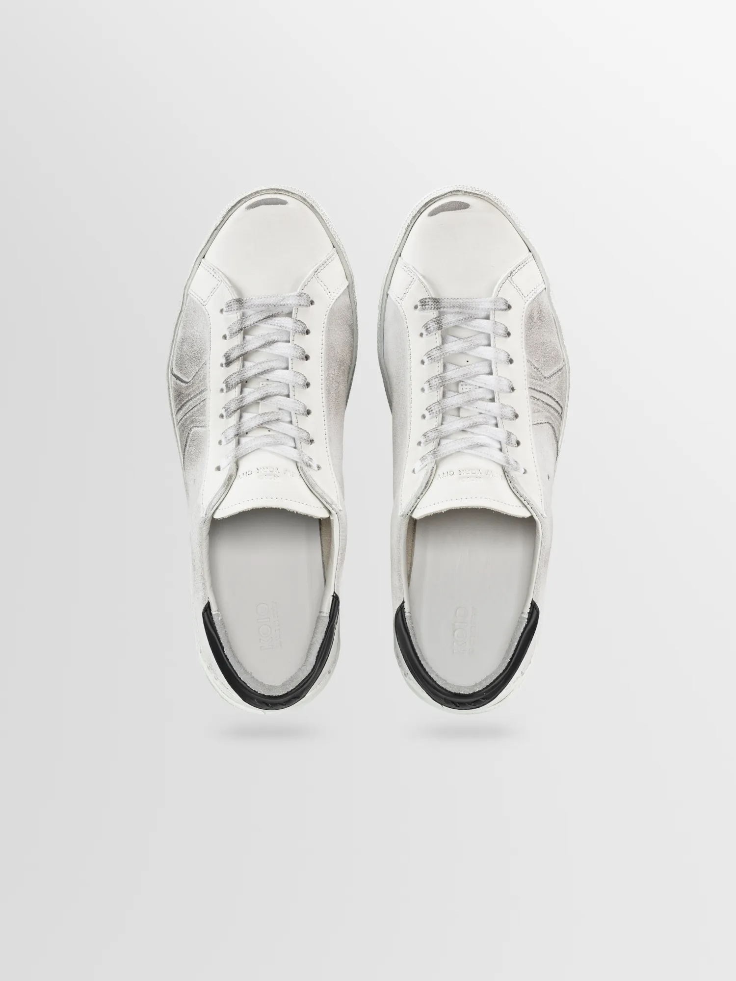 Fabro in Atmosphere sold by Koio product image thumbnail 3