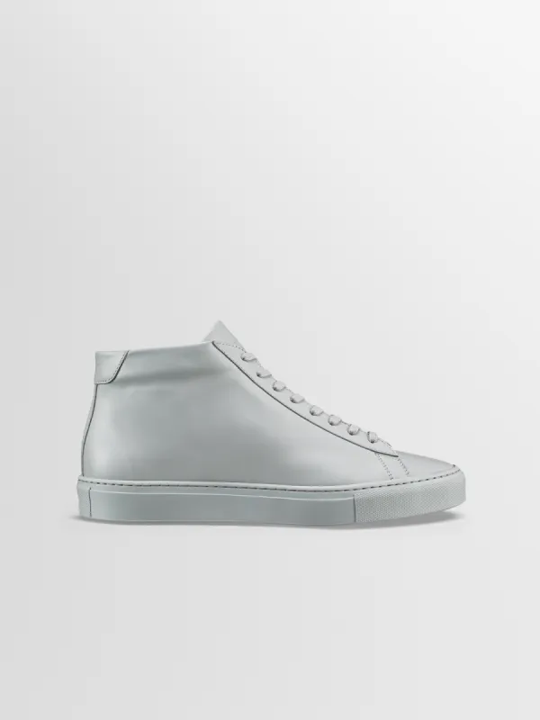 Capri Mid in Pebble sold by Koio