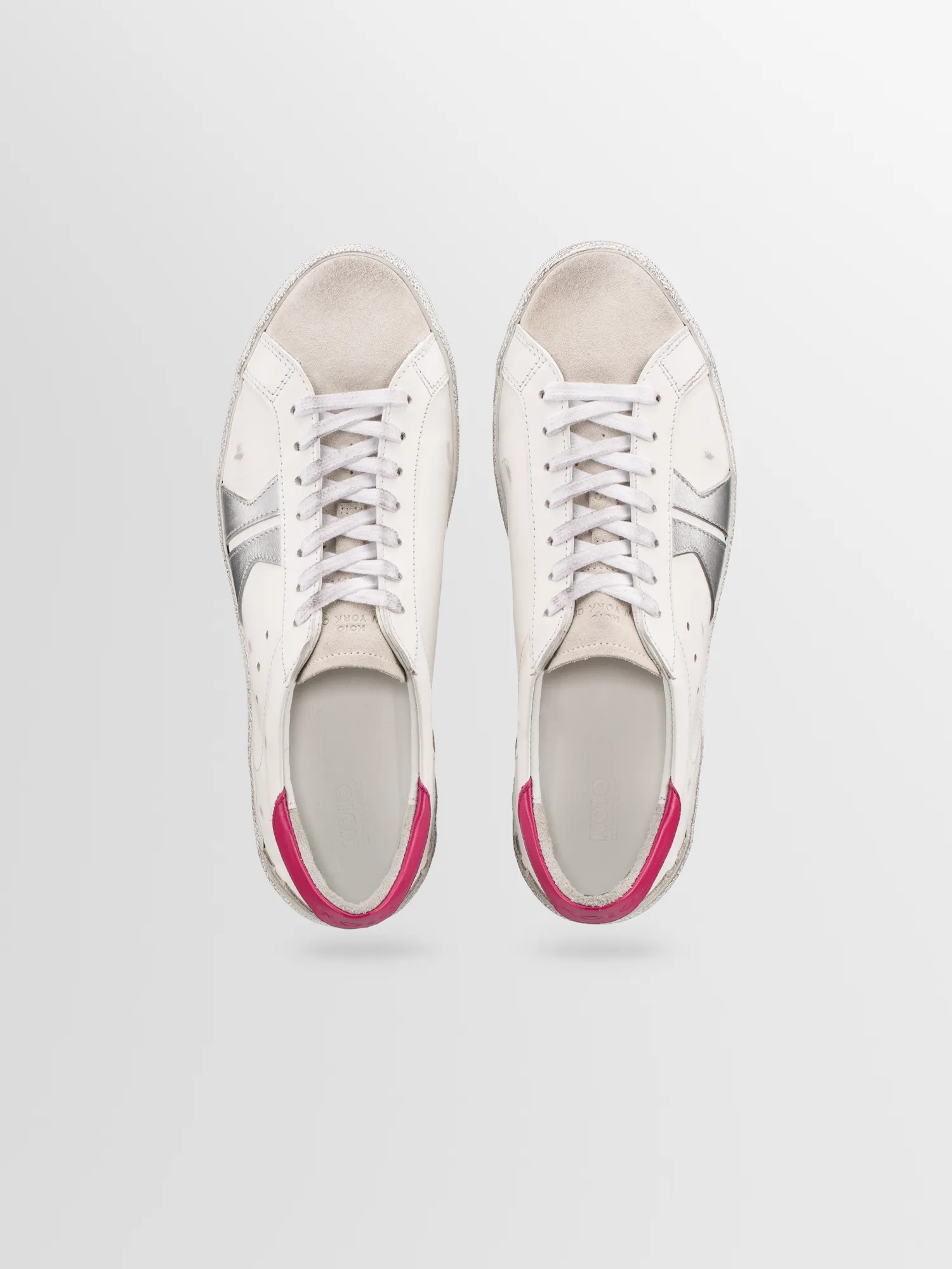 Fabro in Pitaya sold by Koio product image thumbnail 3